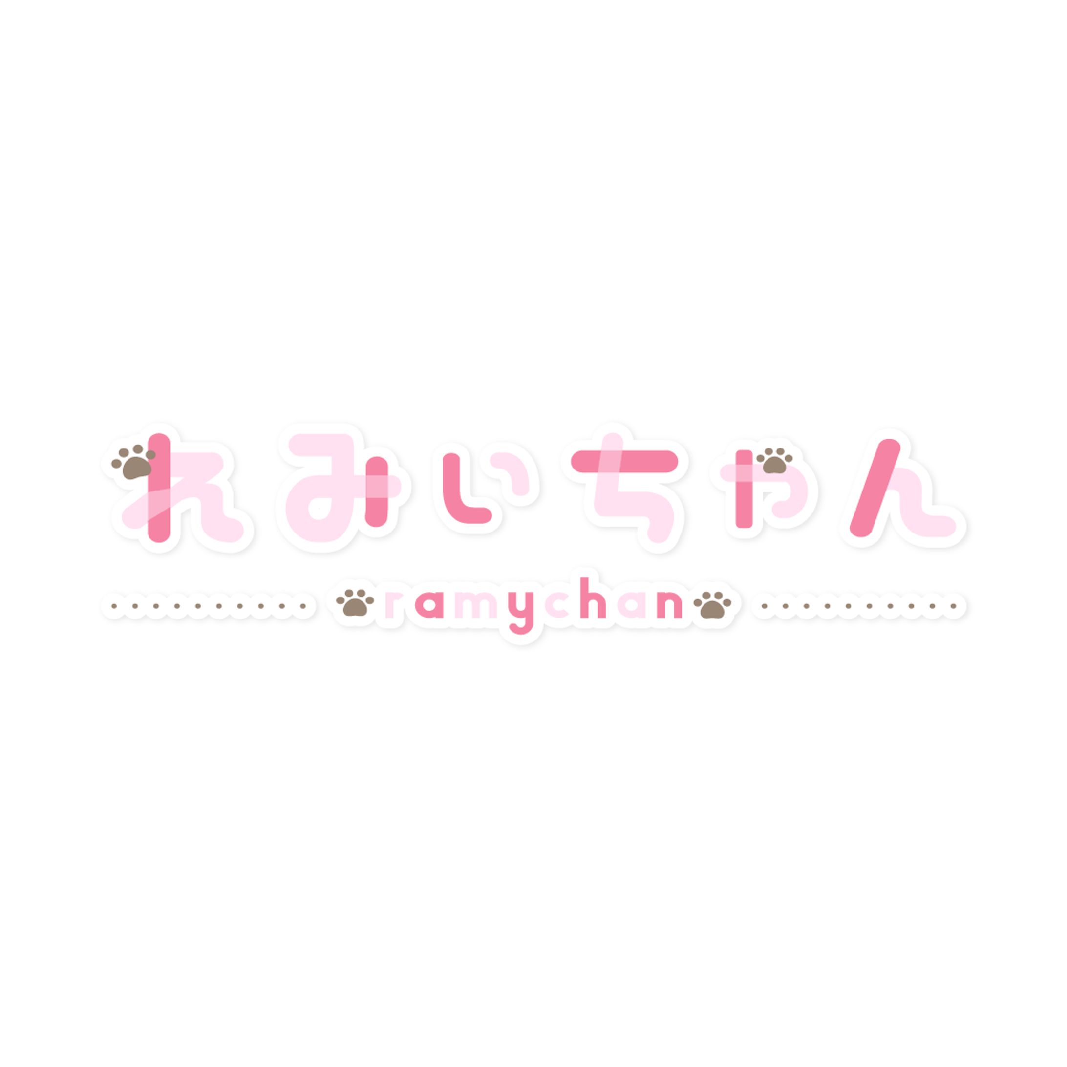 れみぃちゃん 配信画面-1