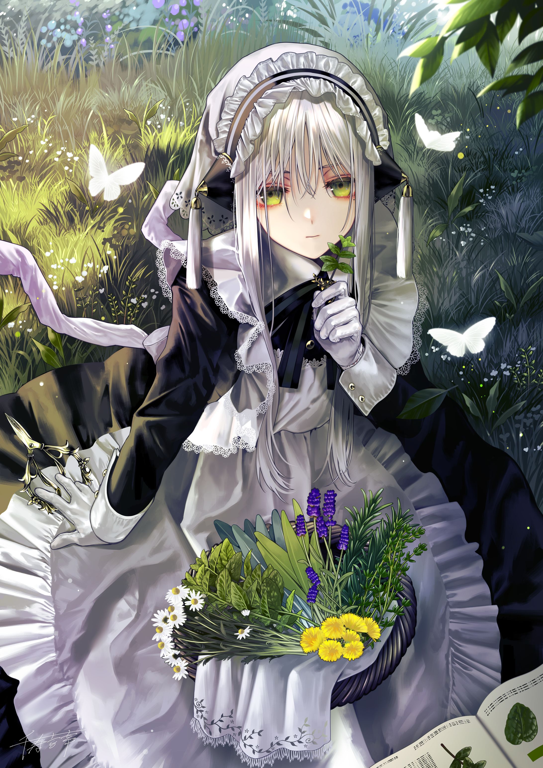  一次創作-1