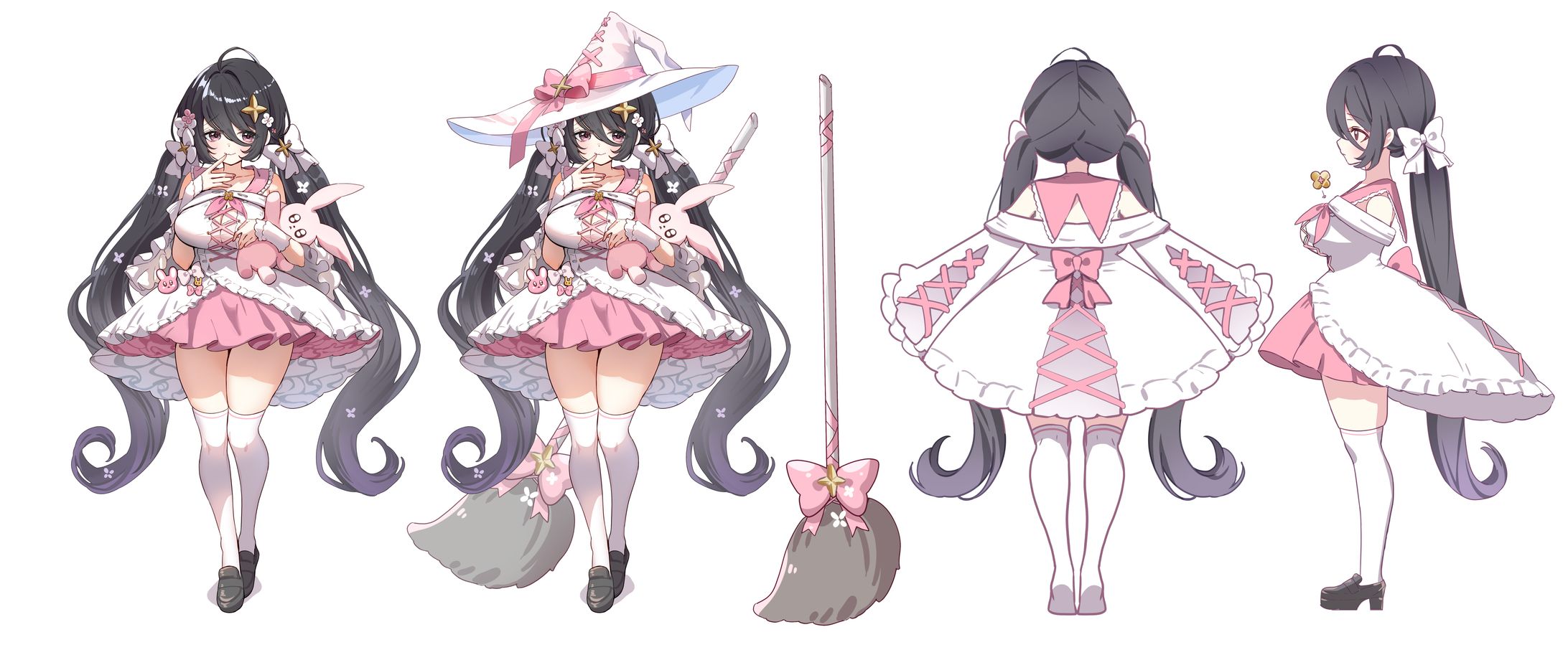 Original character sheet-1