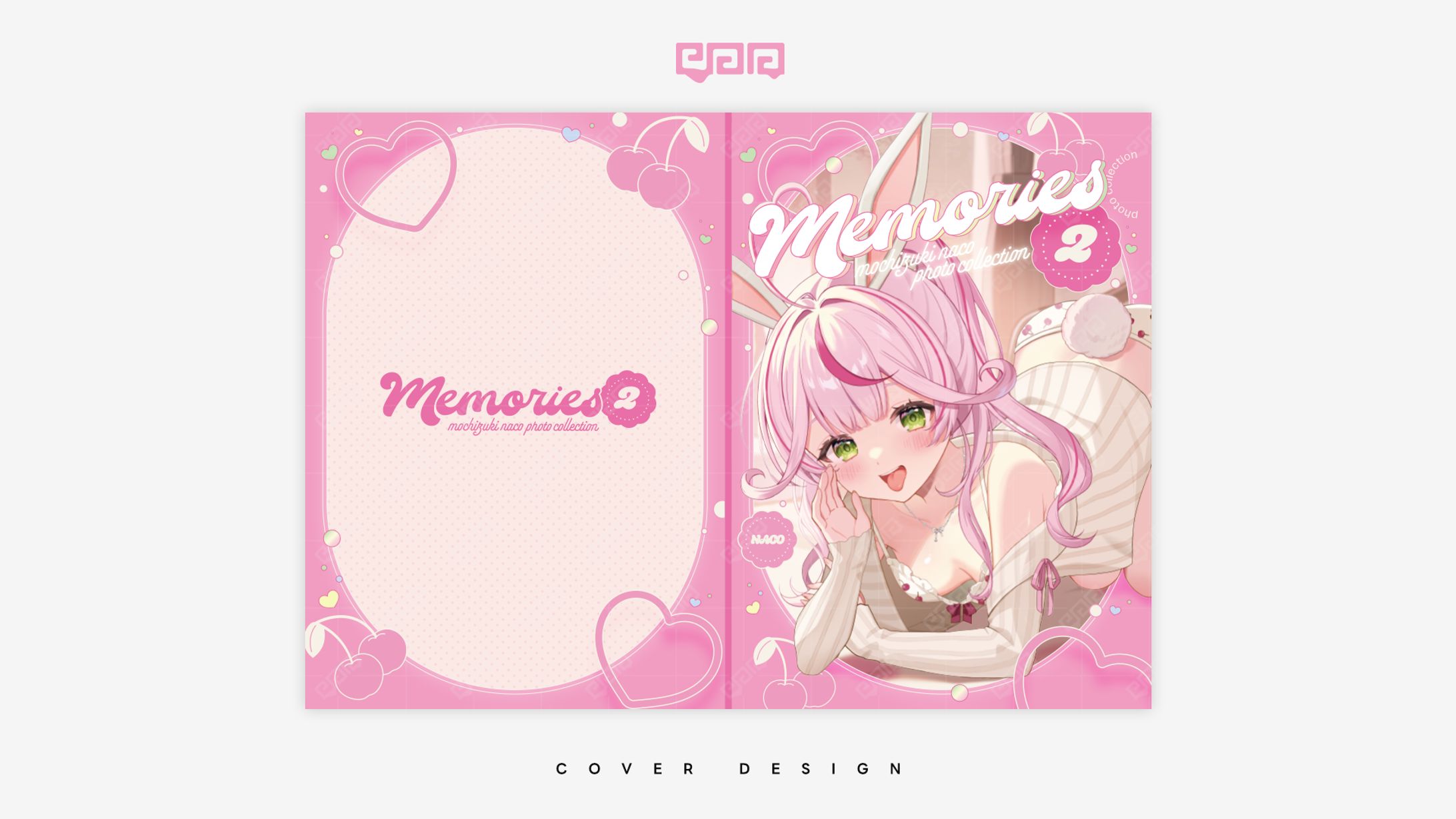 COVER DESIGN / 餅月なこ-1