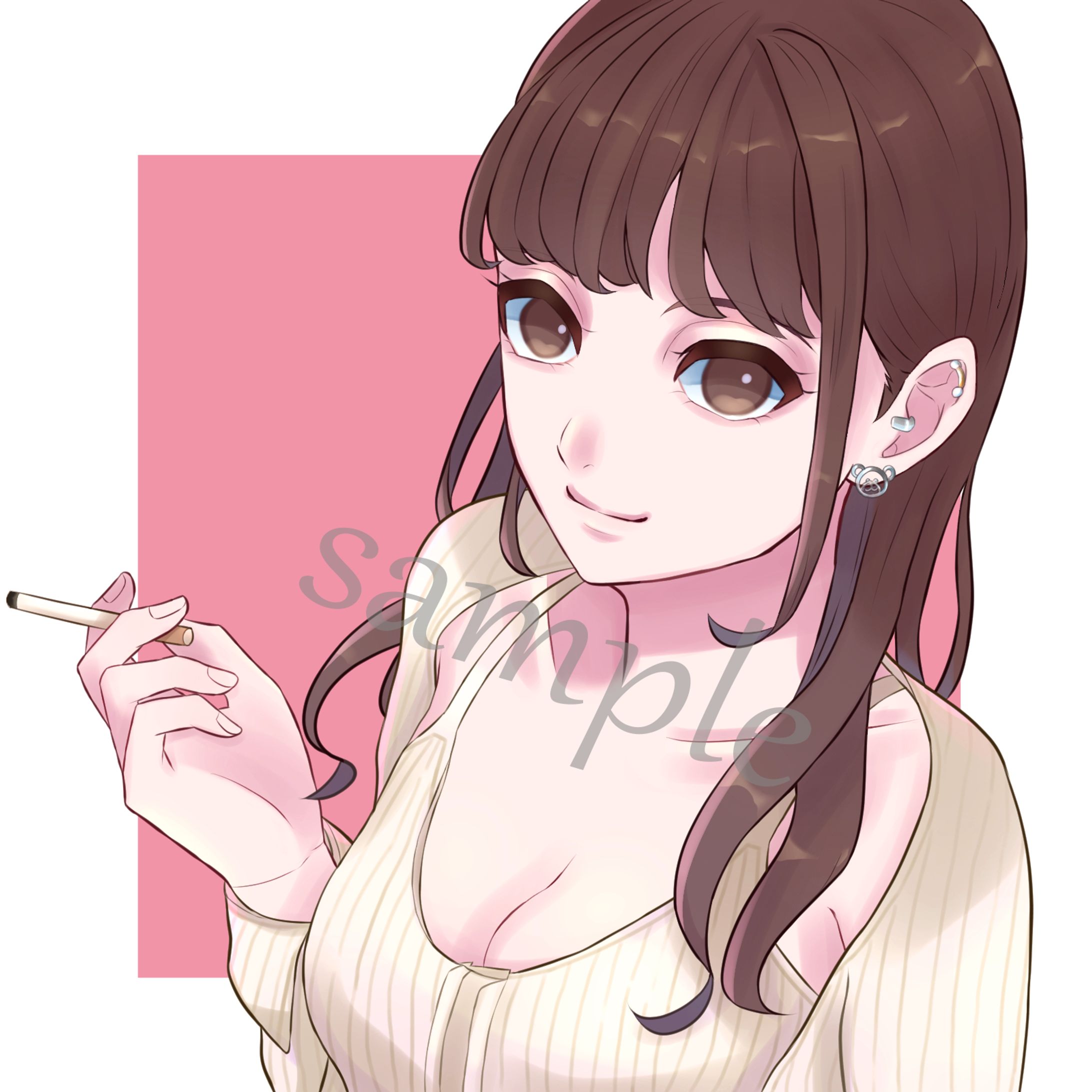 御依頼イラスト-1