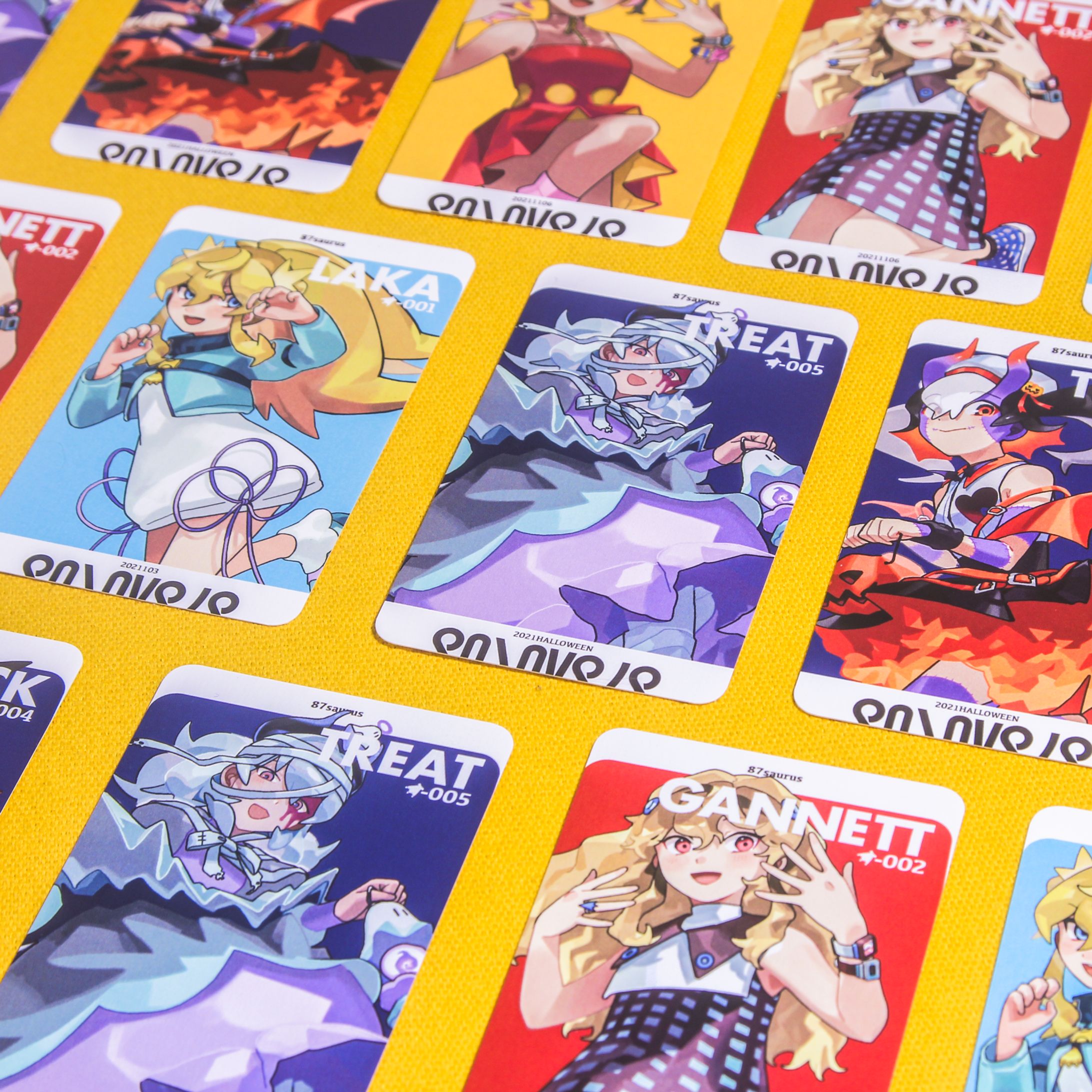 ZAU CARD-1
