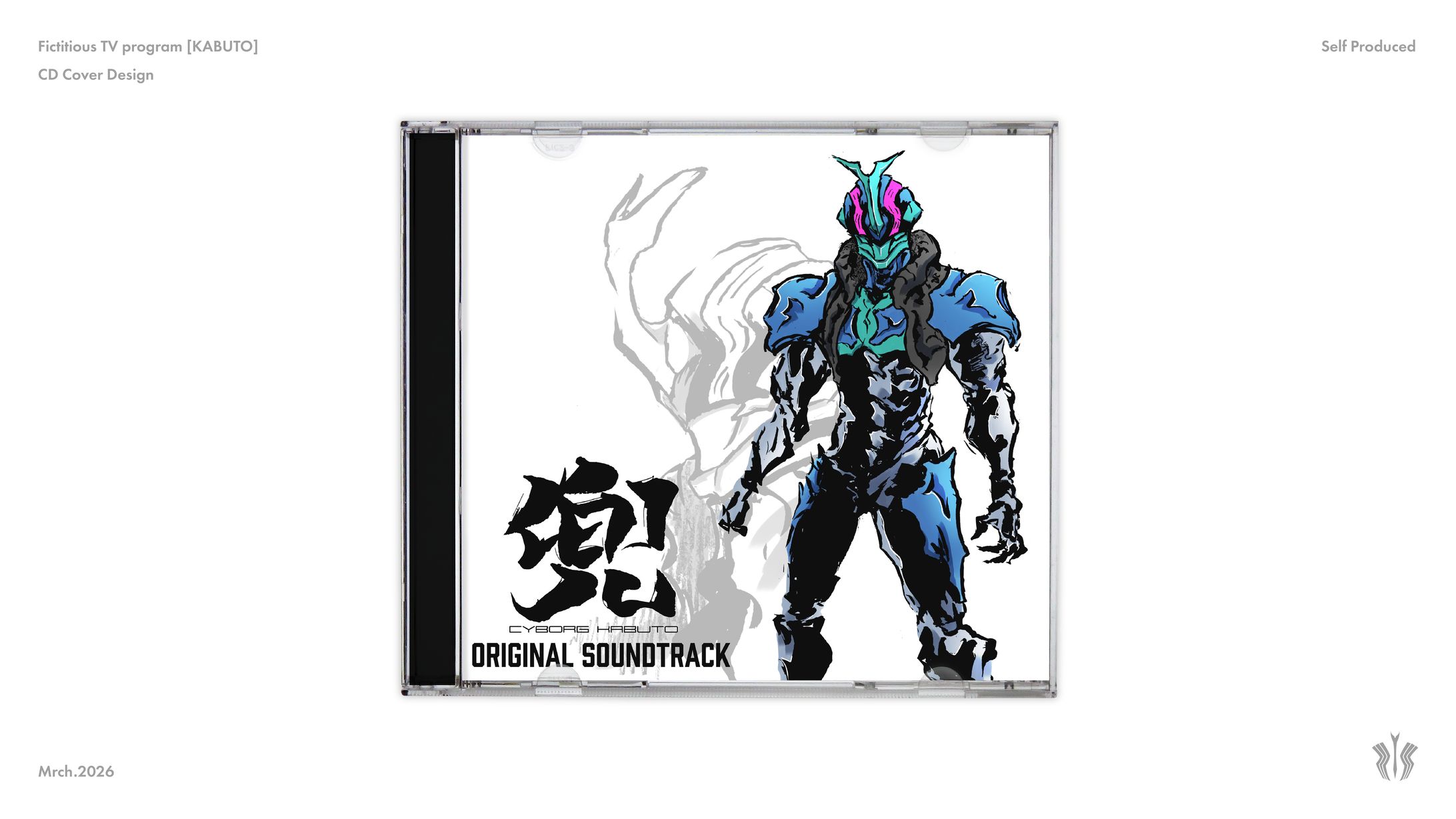 兜 ORIGINAL SOUNDTRACK-1