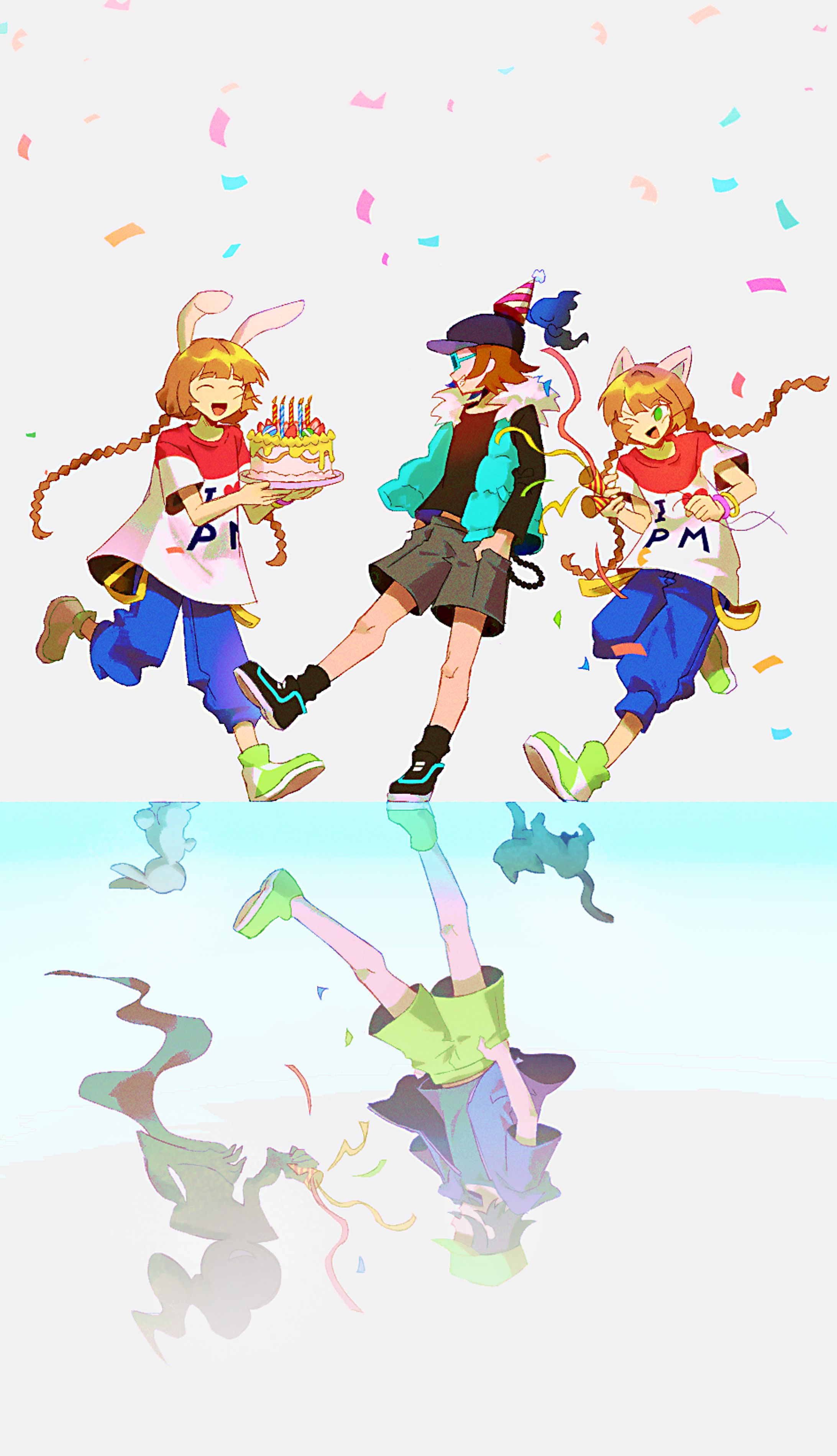 Popn FA-1