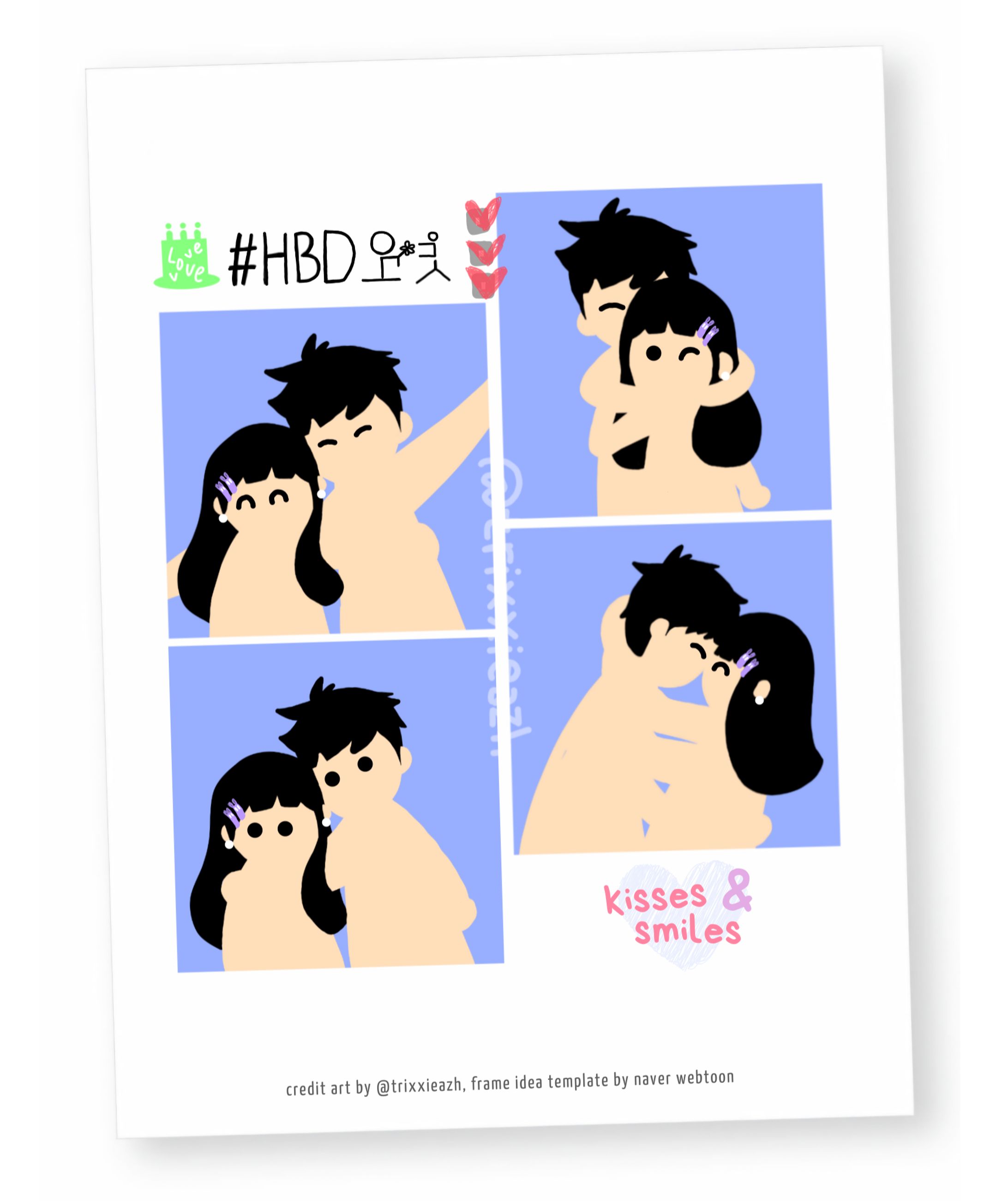 Photo Frame -1