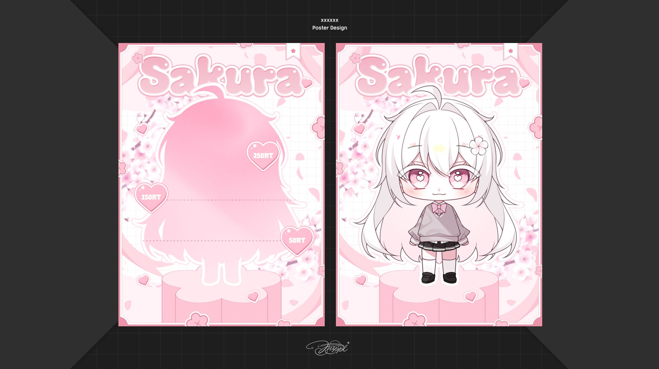 EVENT POSTER DESIGN-1