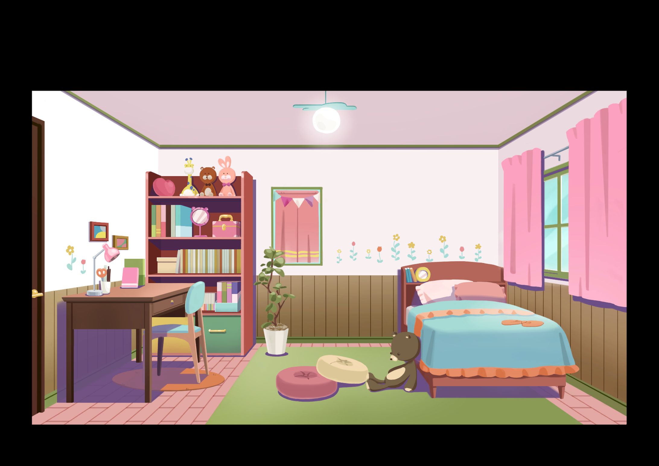 2025_女の子の部屋-1