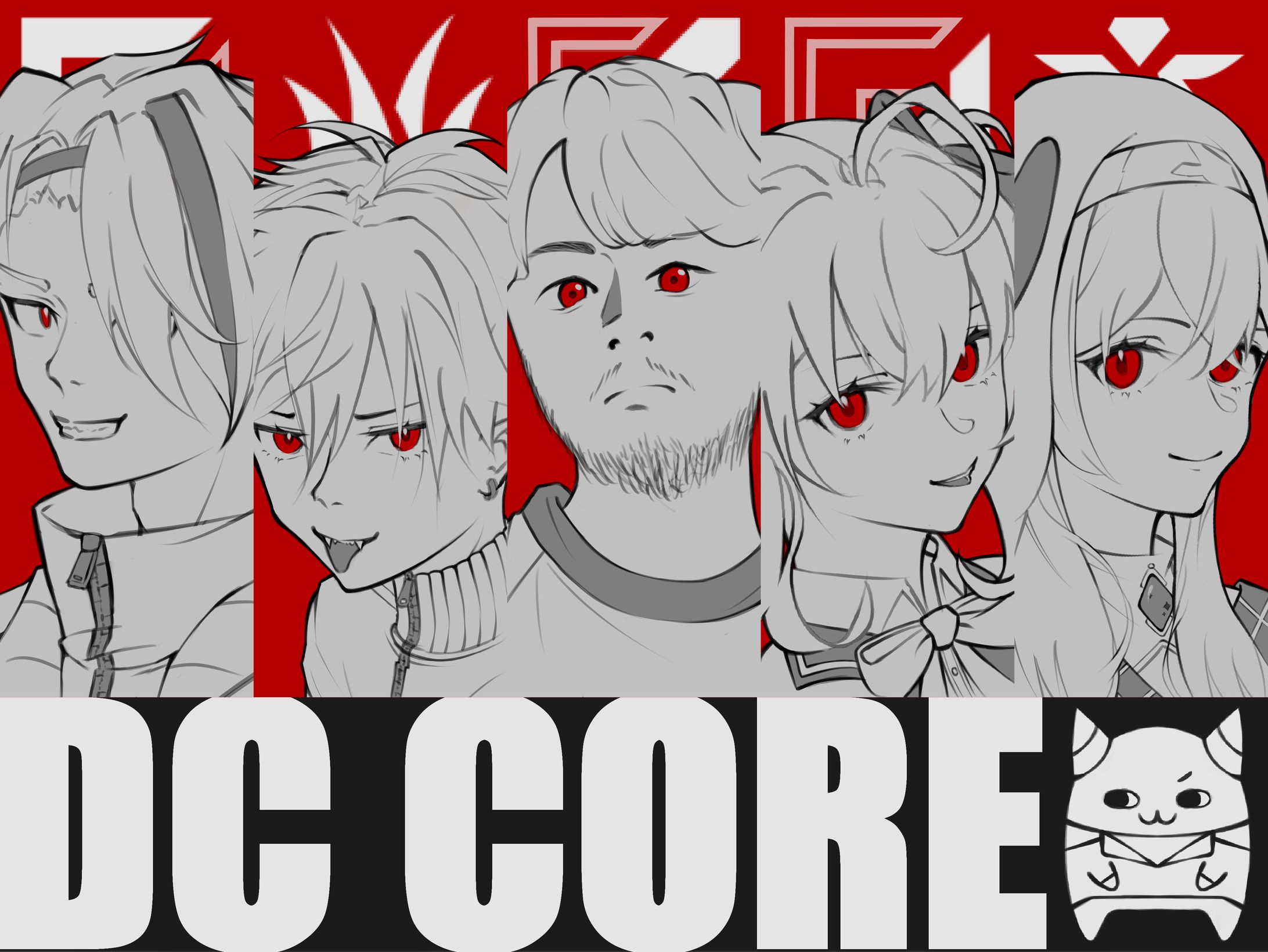 【LTK】DCWIN-1