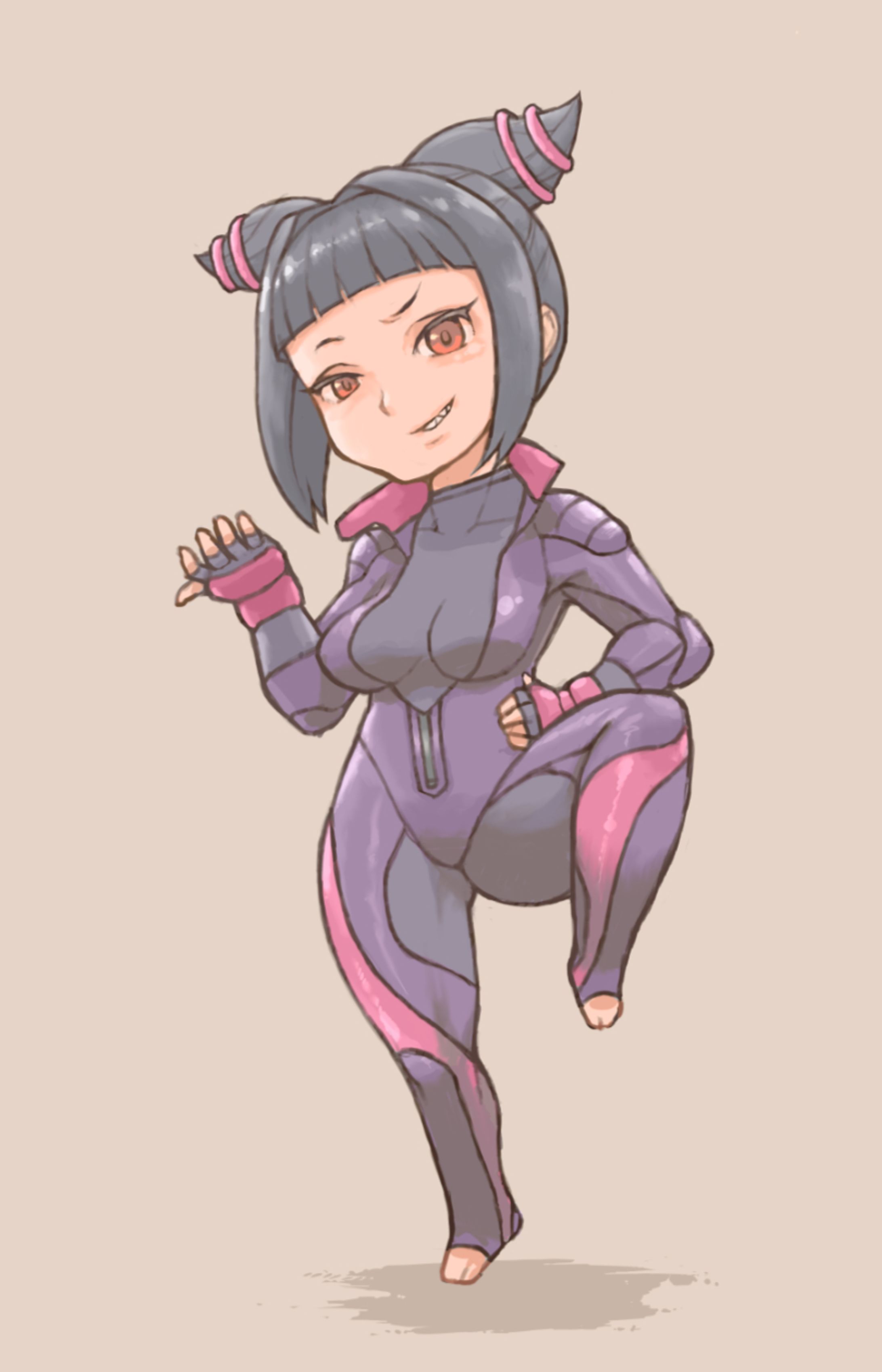 SDジュリ-1