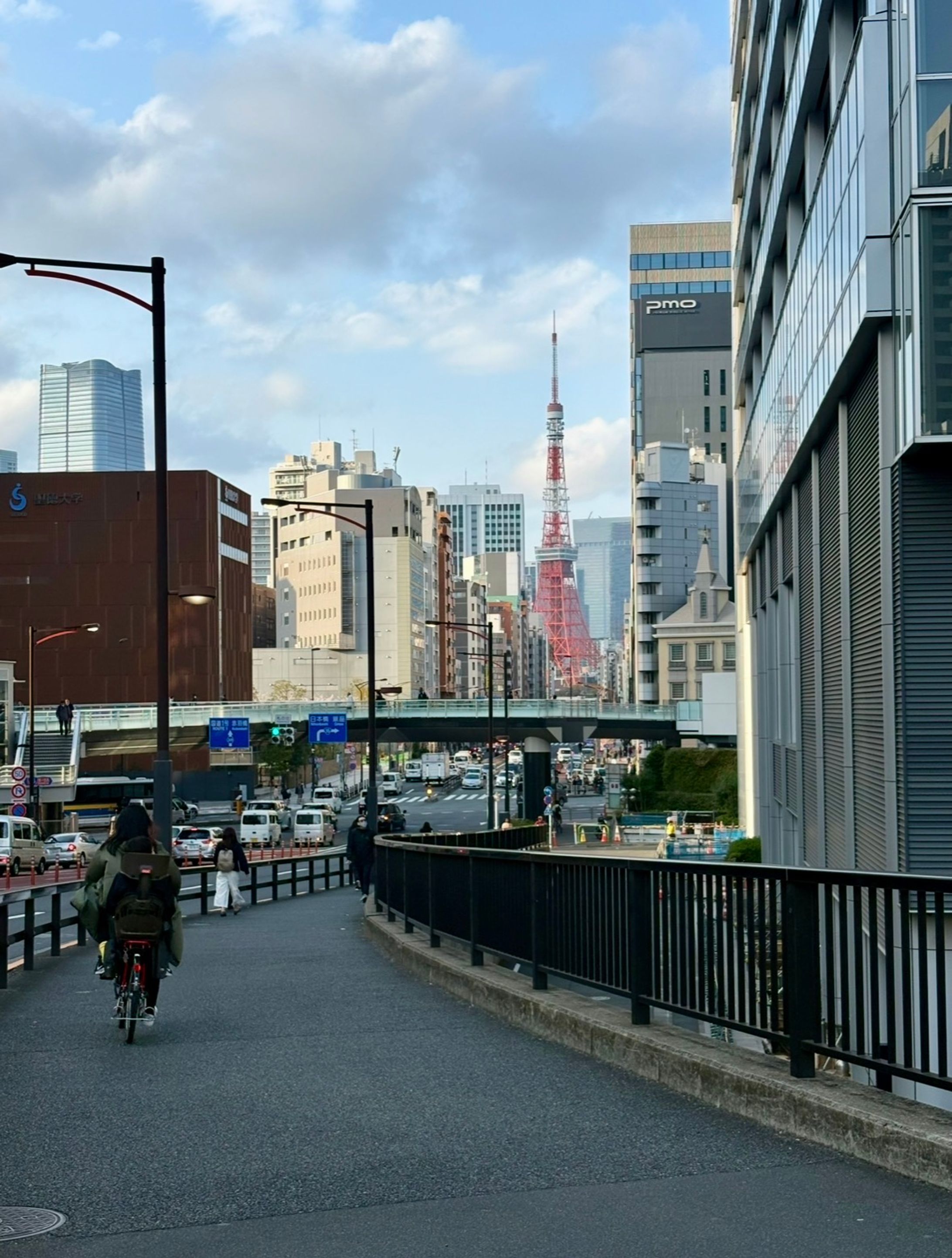 TOKYO TOWER-1