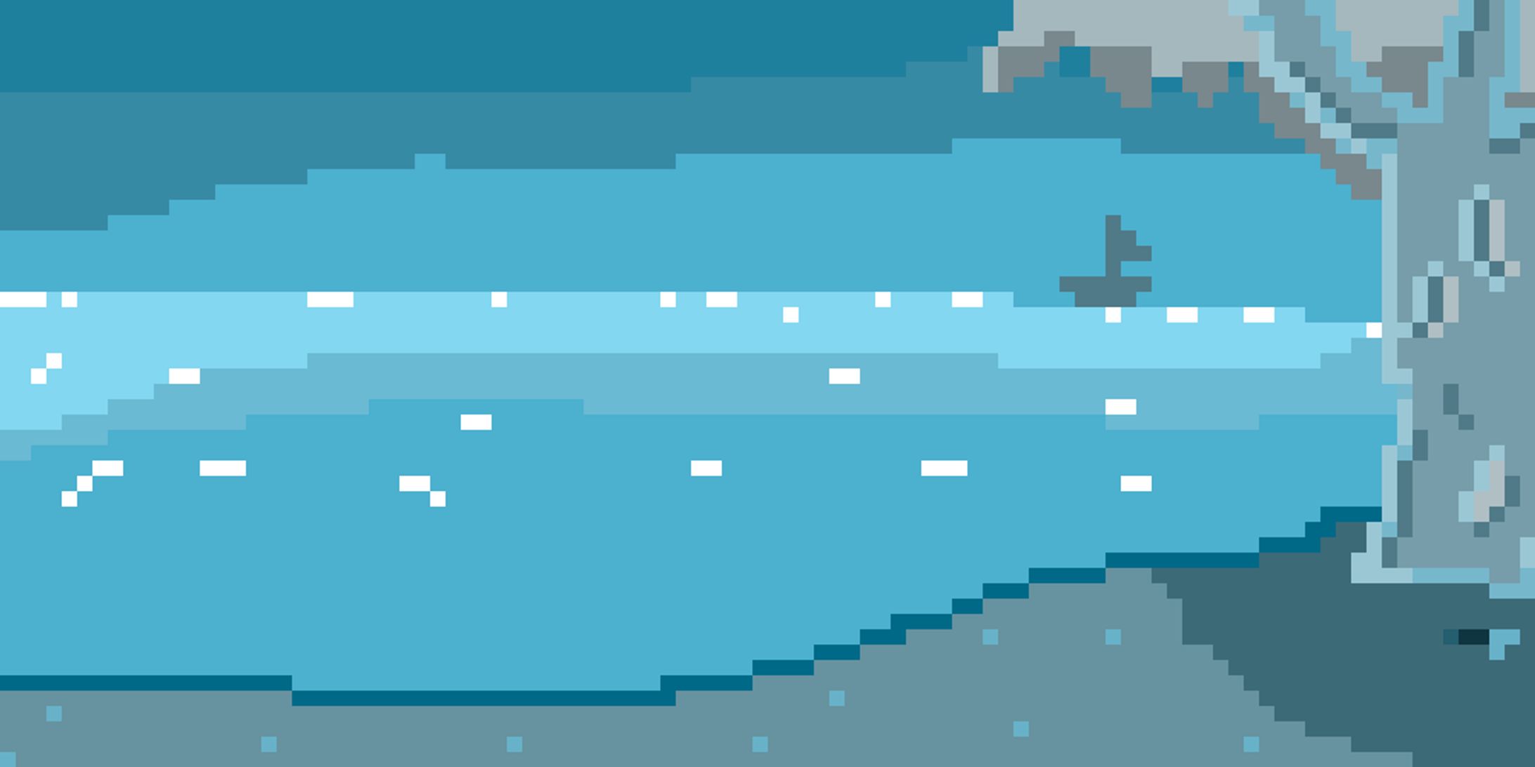 [Artwork] Blue-1