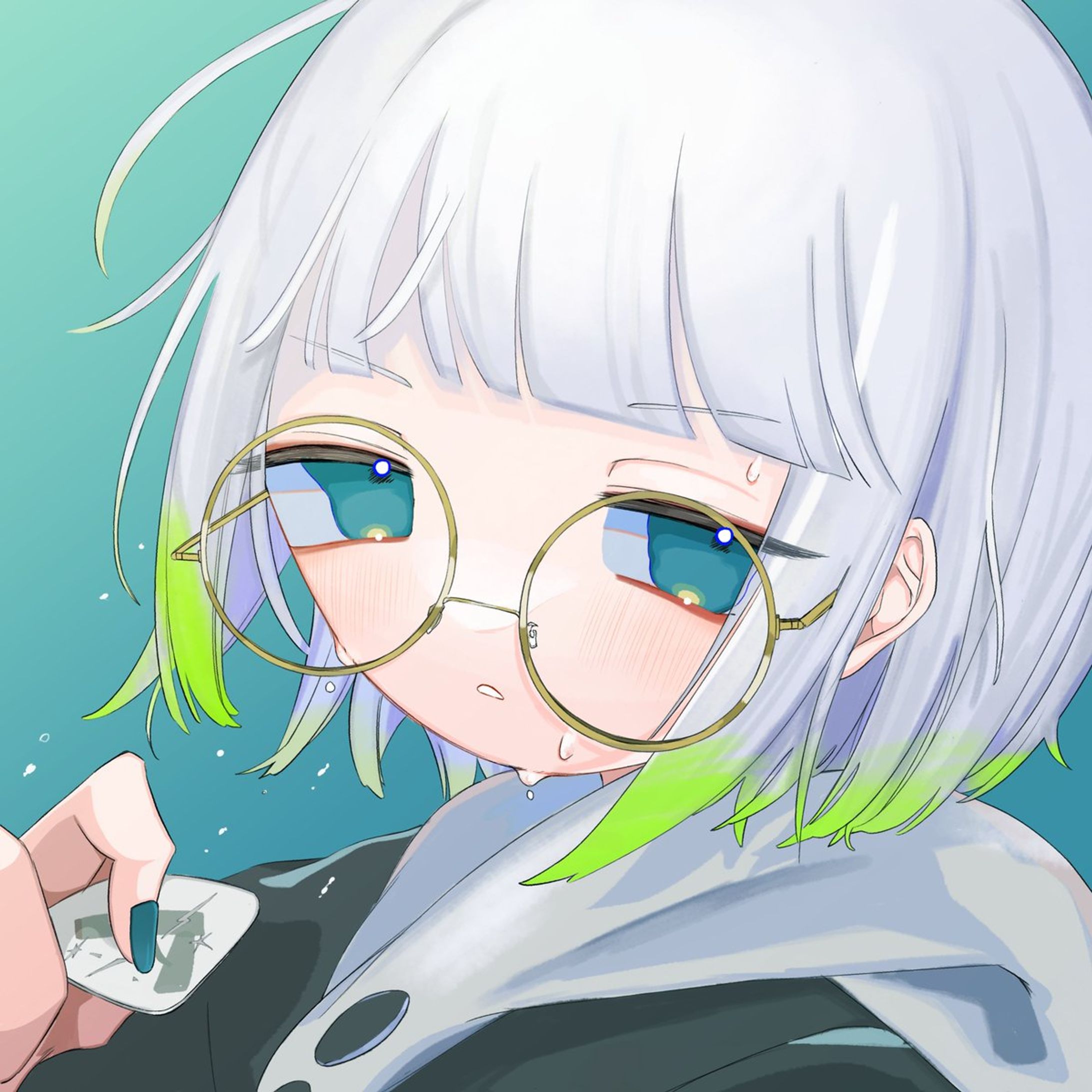 fh(ふー)　SNS用アイコン/ヘッダー-1