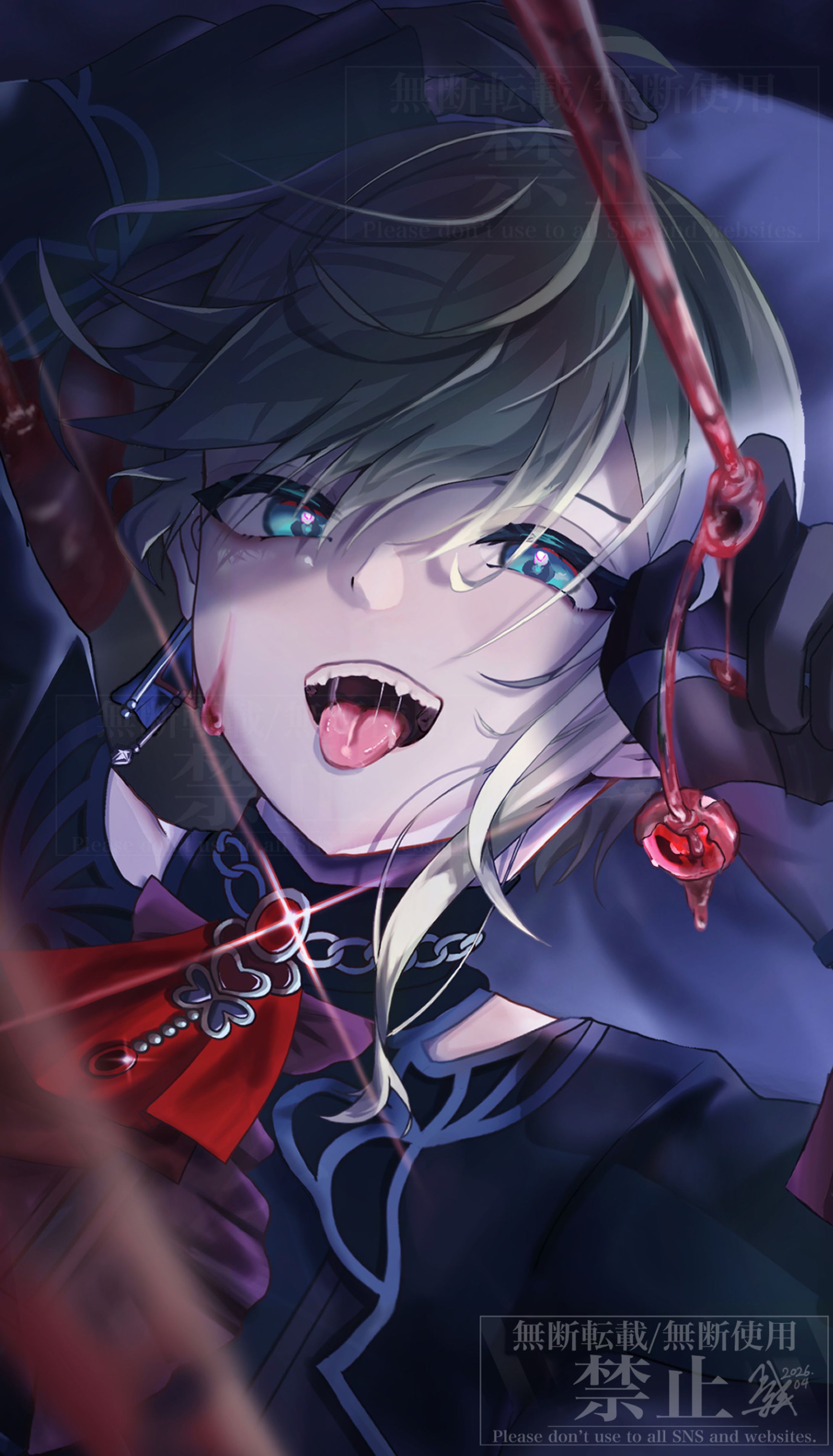 VOCALOID 二次創作-1