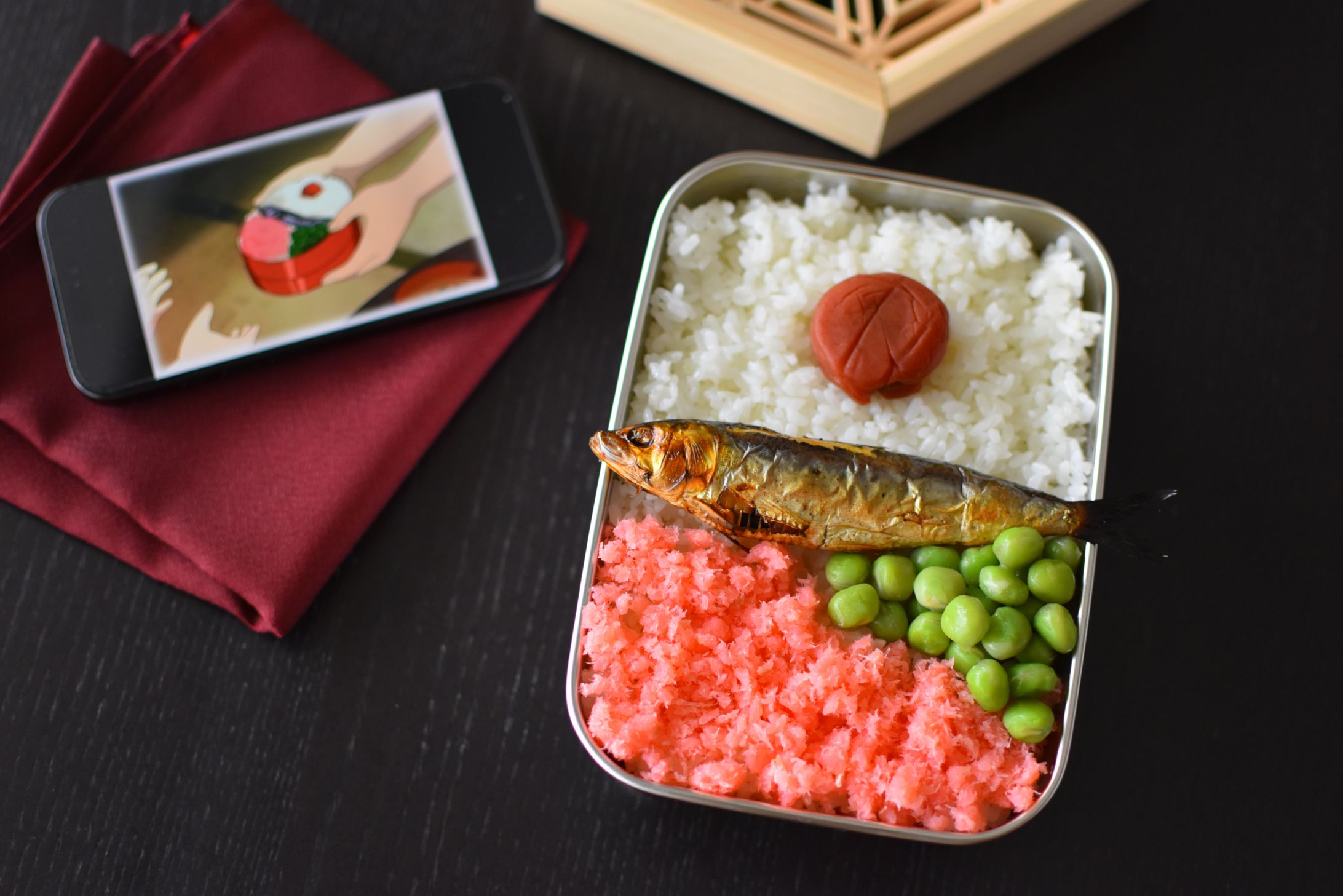 Ghibli Inspired Recipes-1