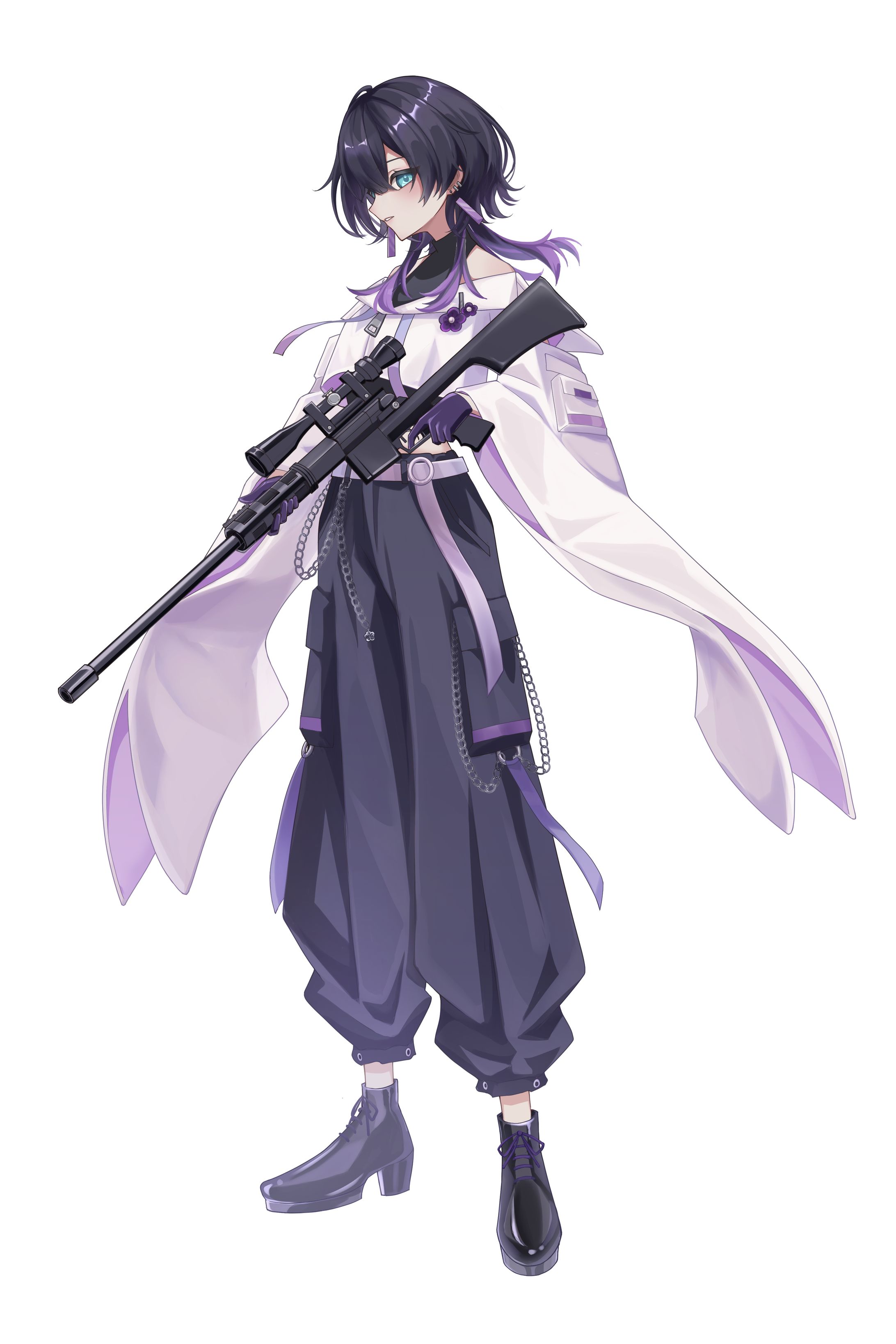 Fullbody Commission-1