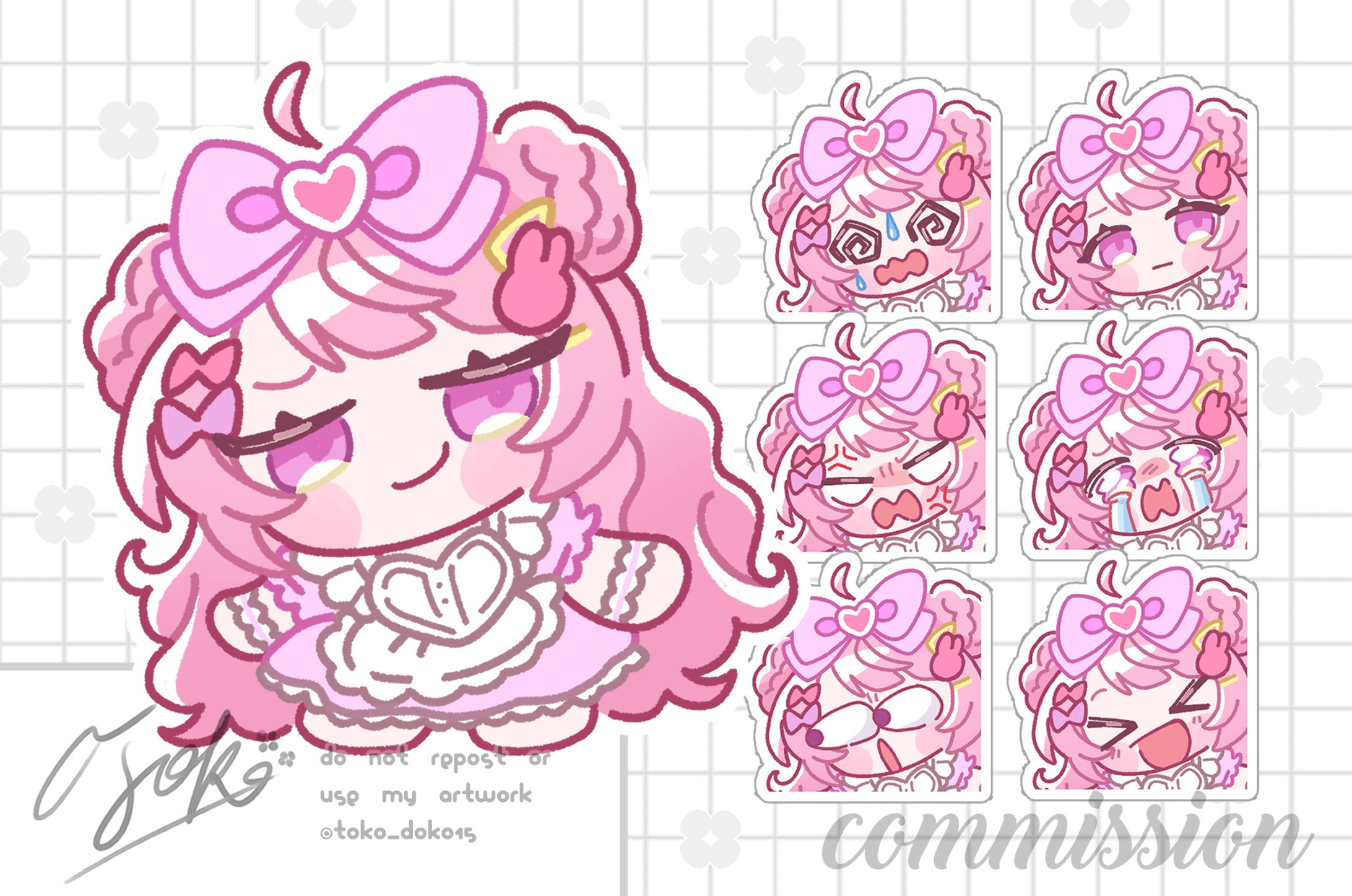 【ご依頼】切抜き動画用イラスト-1