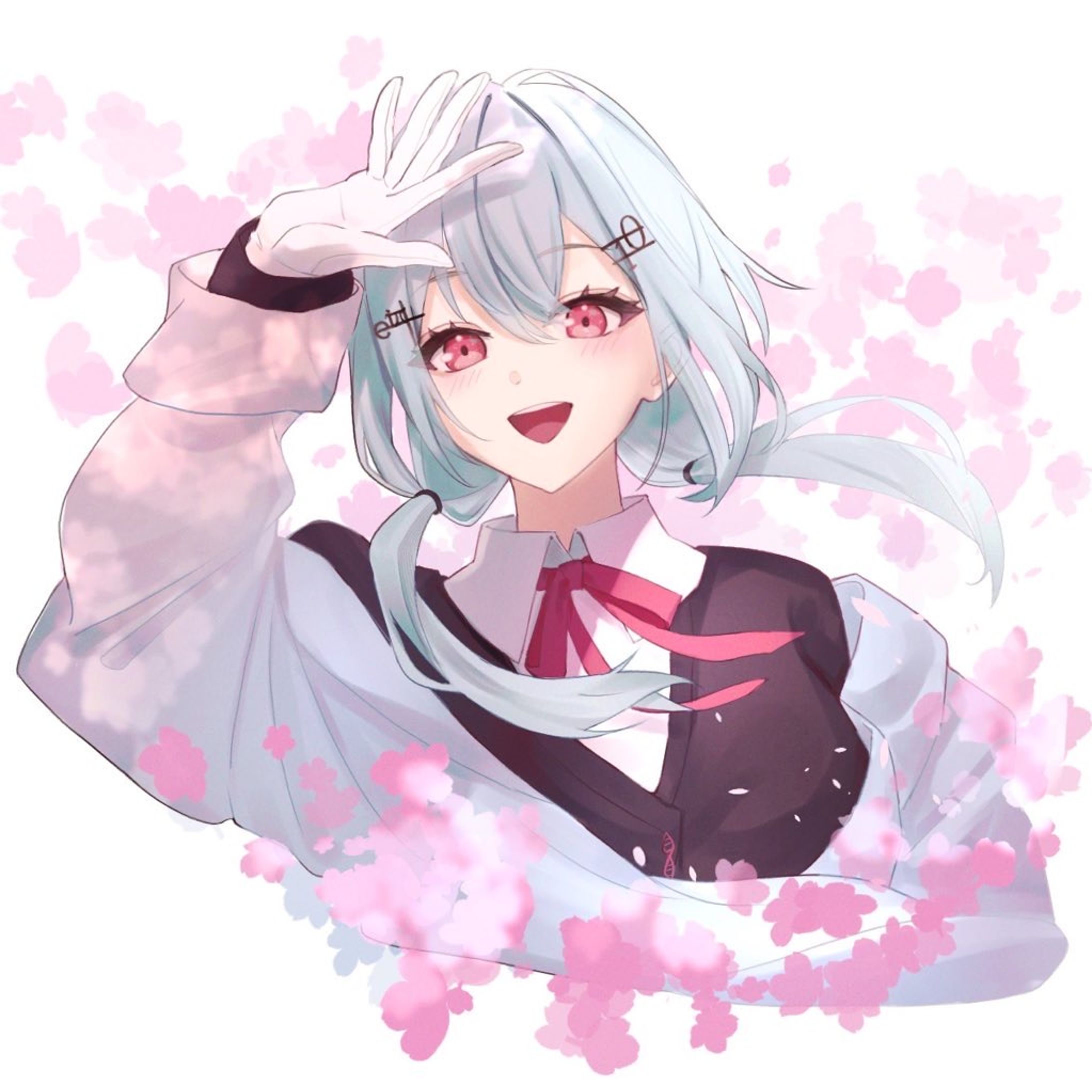 にじさんじ　ファンアート　SMC組-1