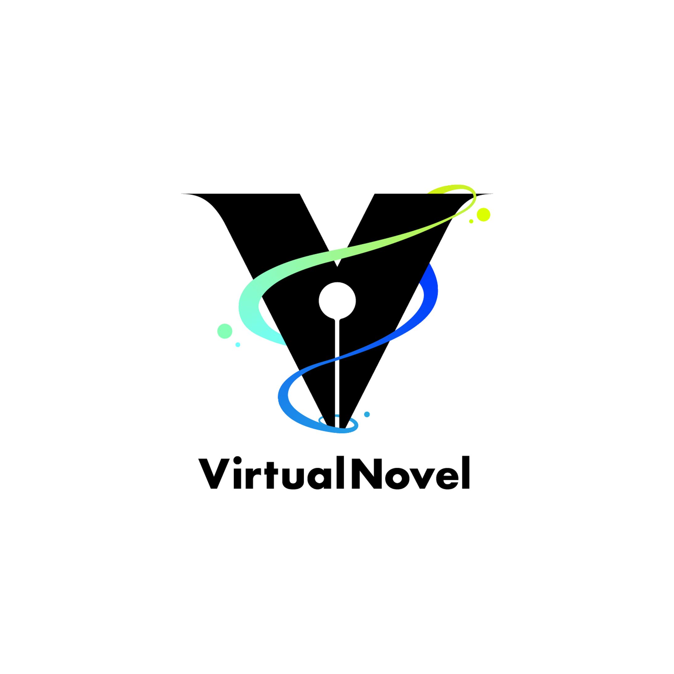 【シナリオ事務所】VirtualNovel-1