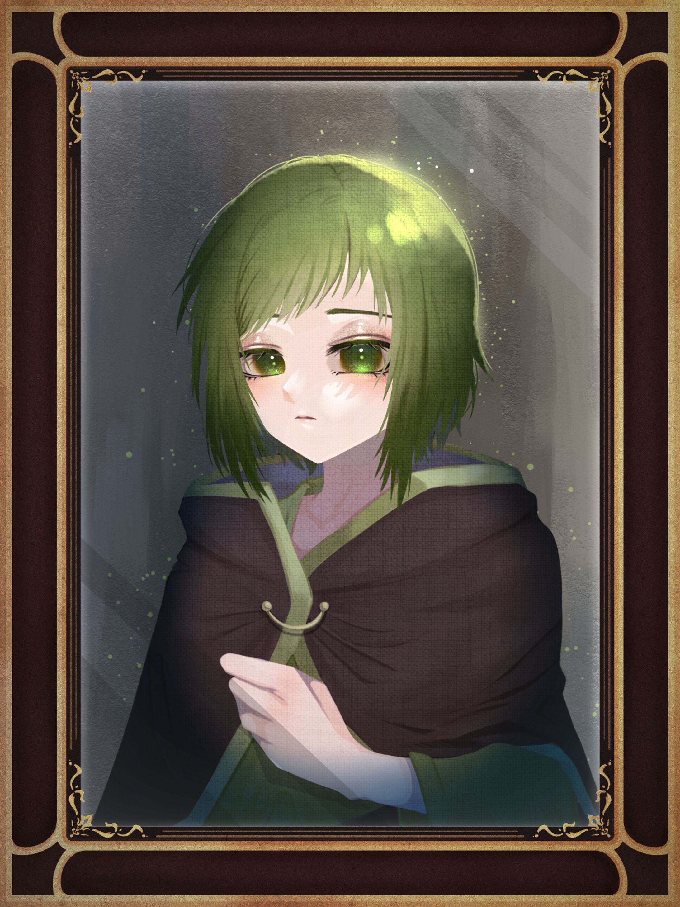 ボカロ 二次創作-1