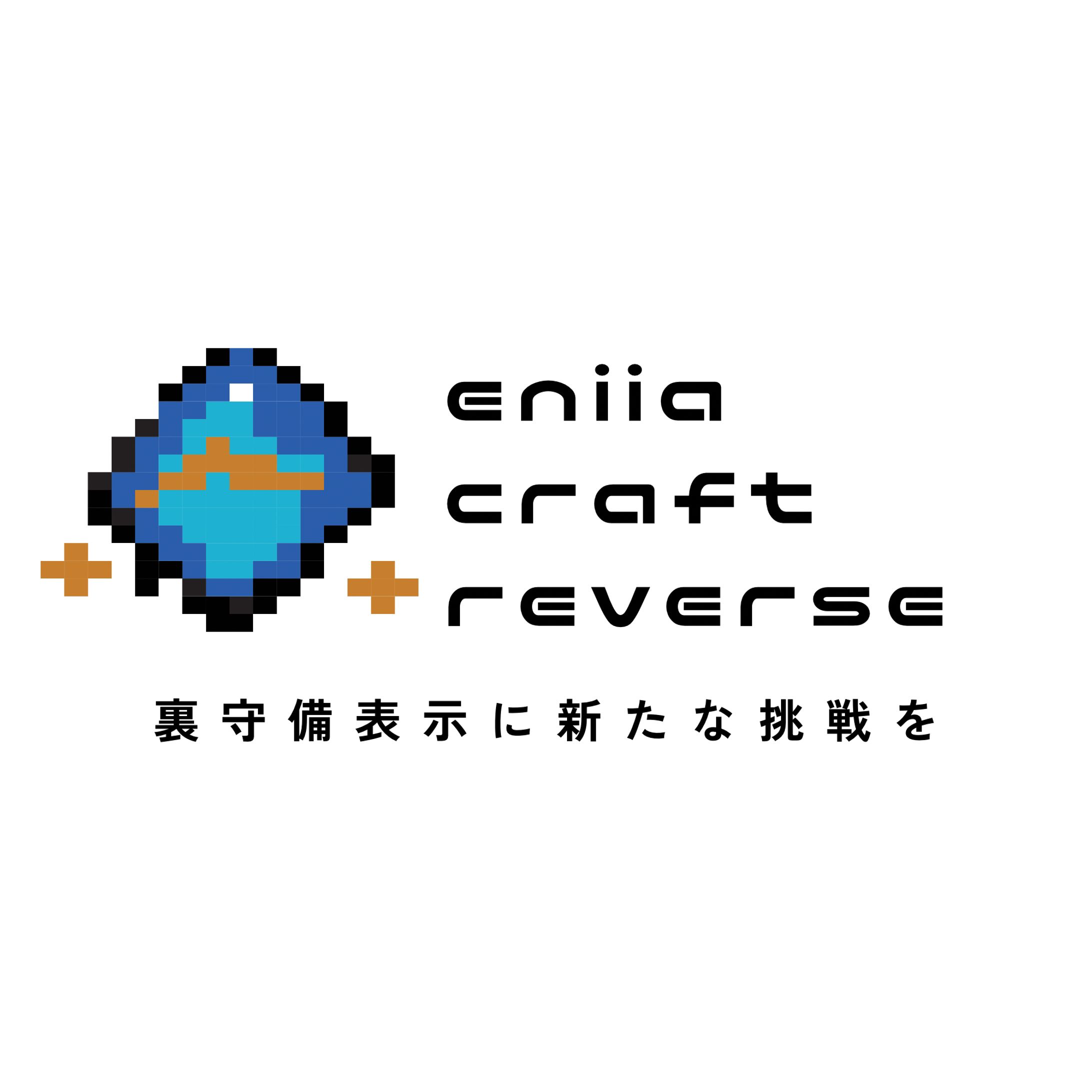 TCGロゴ系（エニアクラフト）   1-1