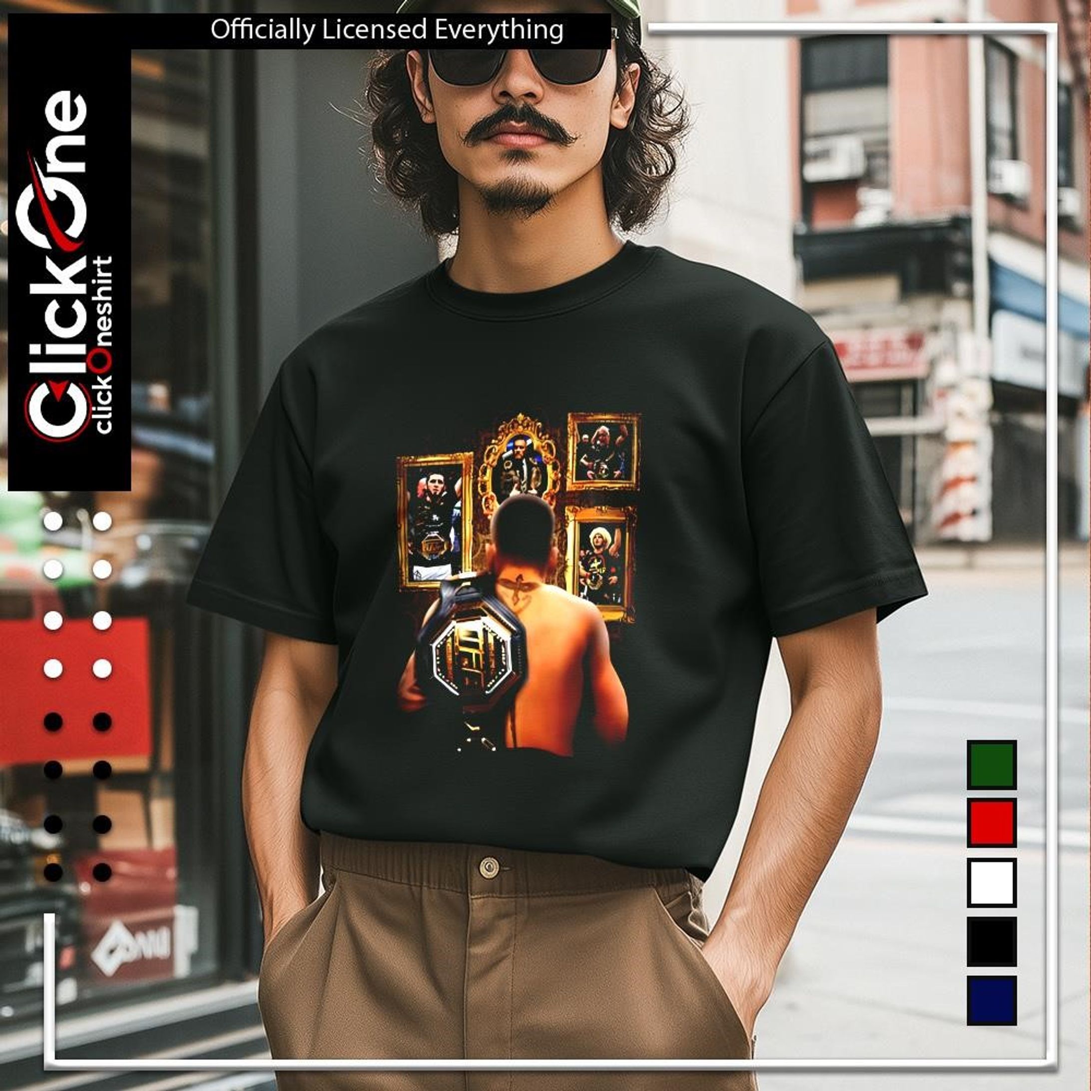 Champion Frame – Lightweight Legacy 2026 Tee-1
