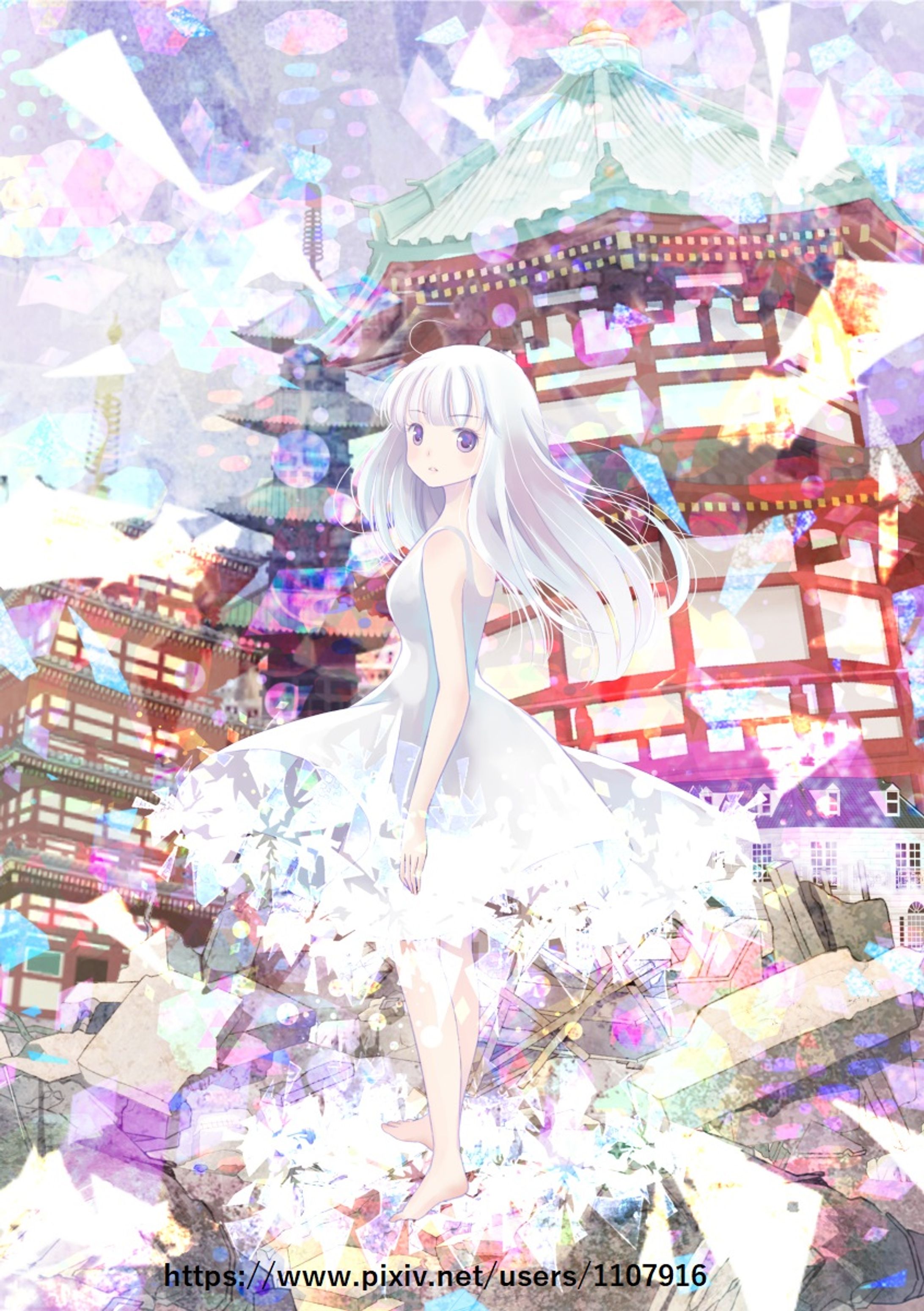 Illust/イラスト-1