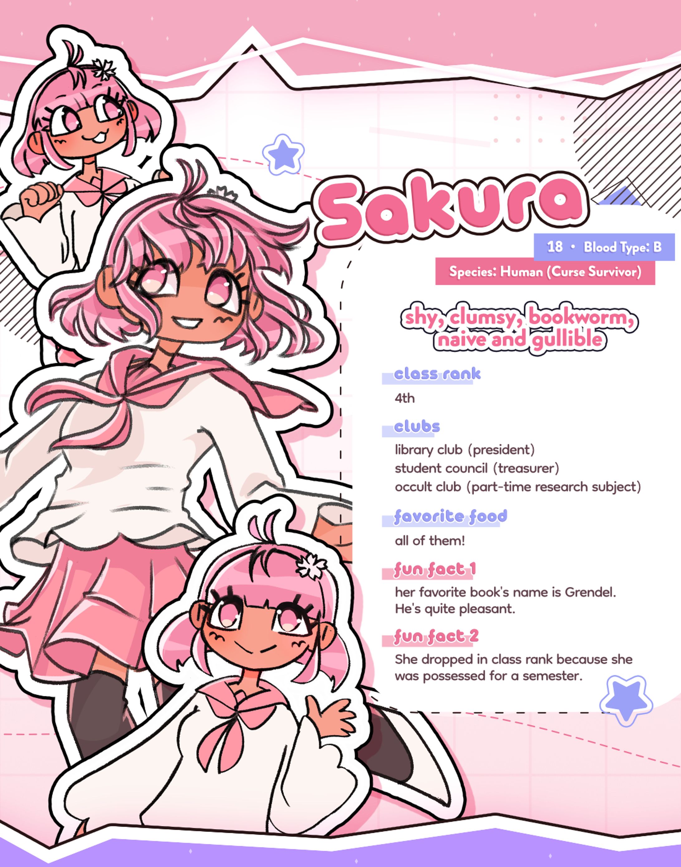 (2023) Blank Me, Senpai! Character Pages-1