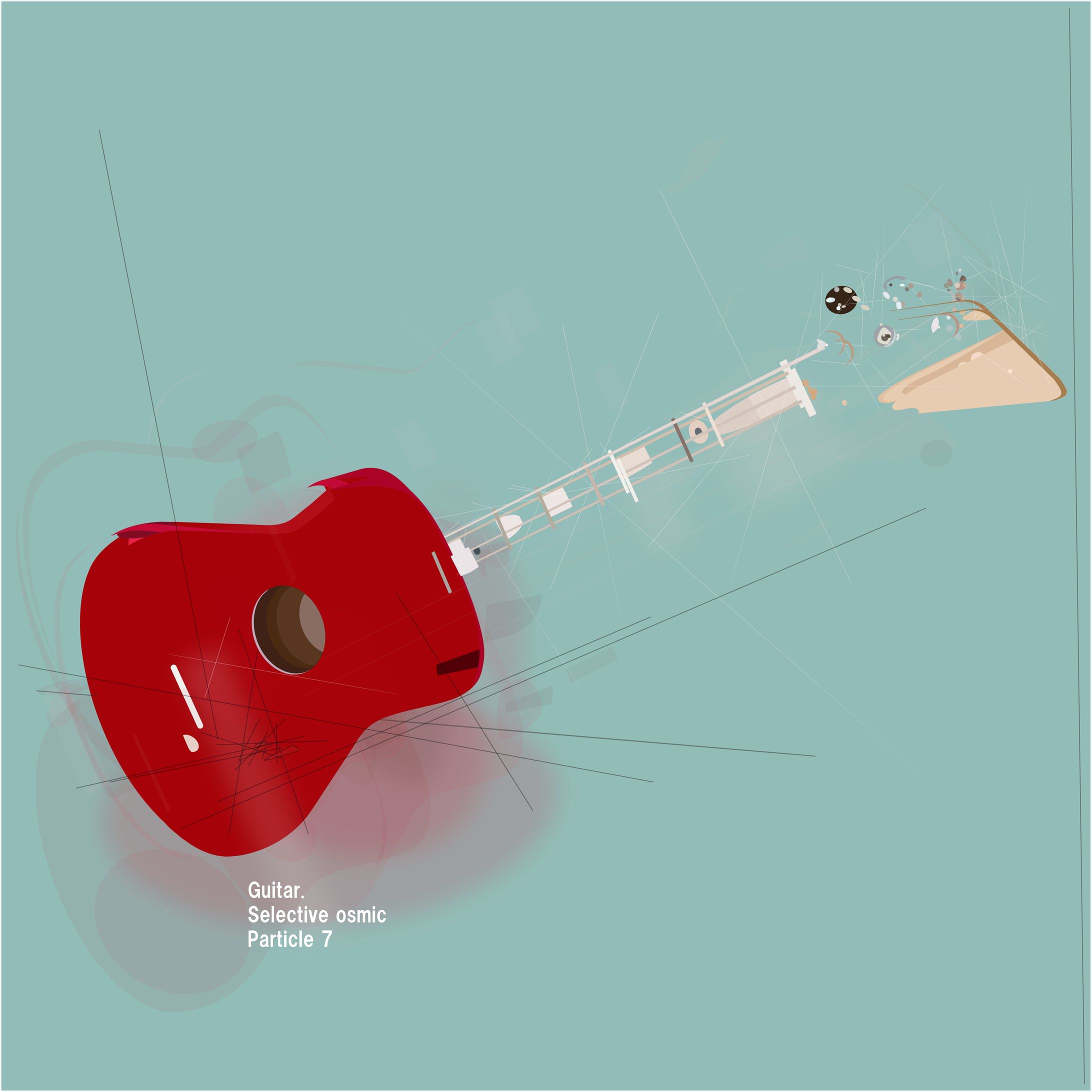 Guitar-1