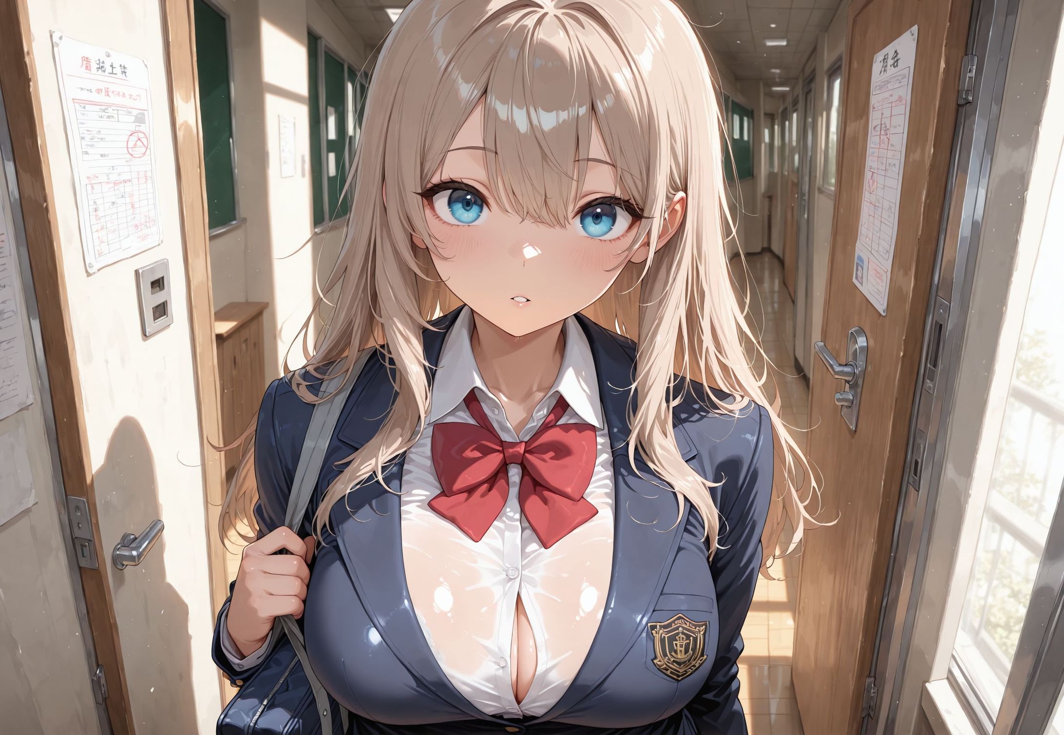 キャラクターデザイン-1
