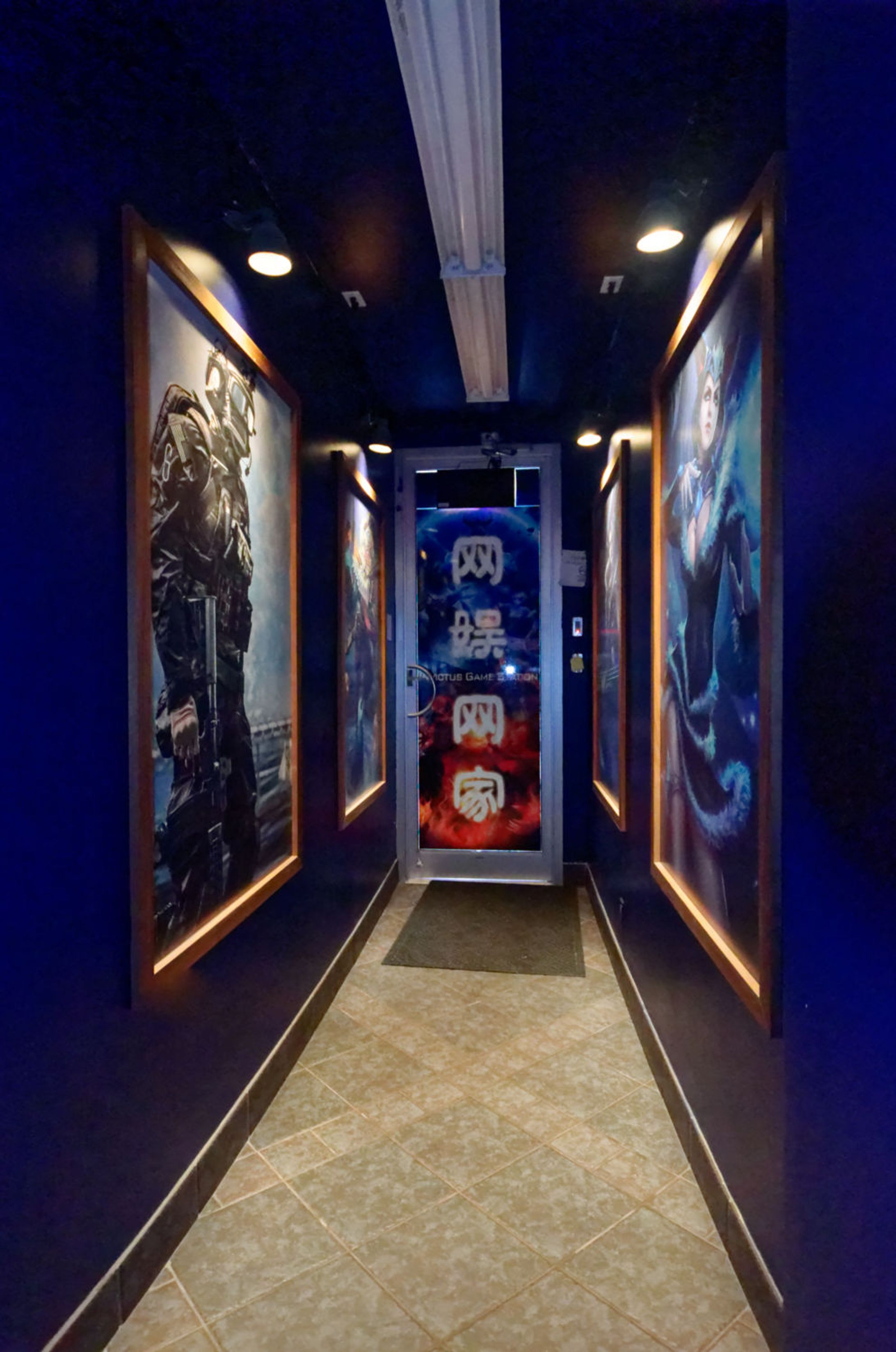 Invictus Game Station, Toronto (2019)-1