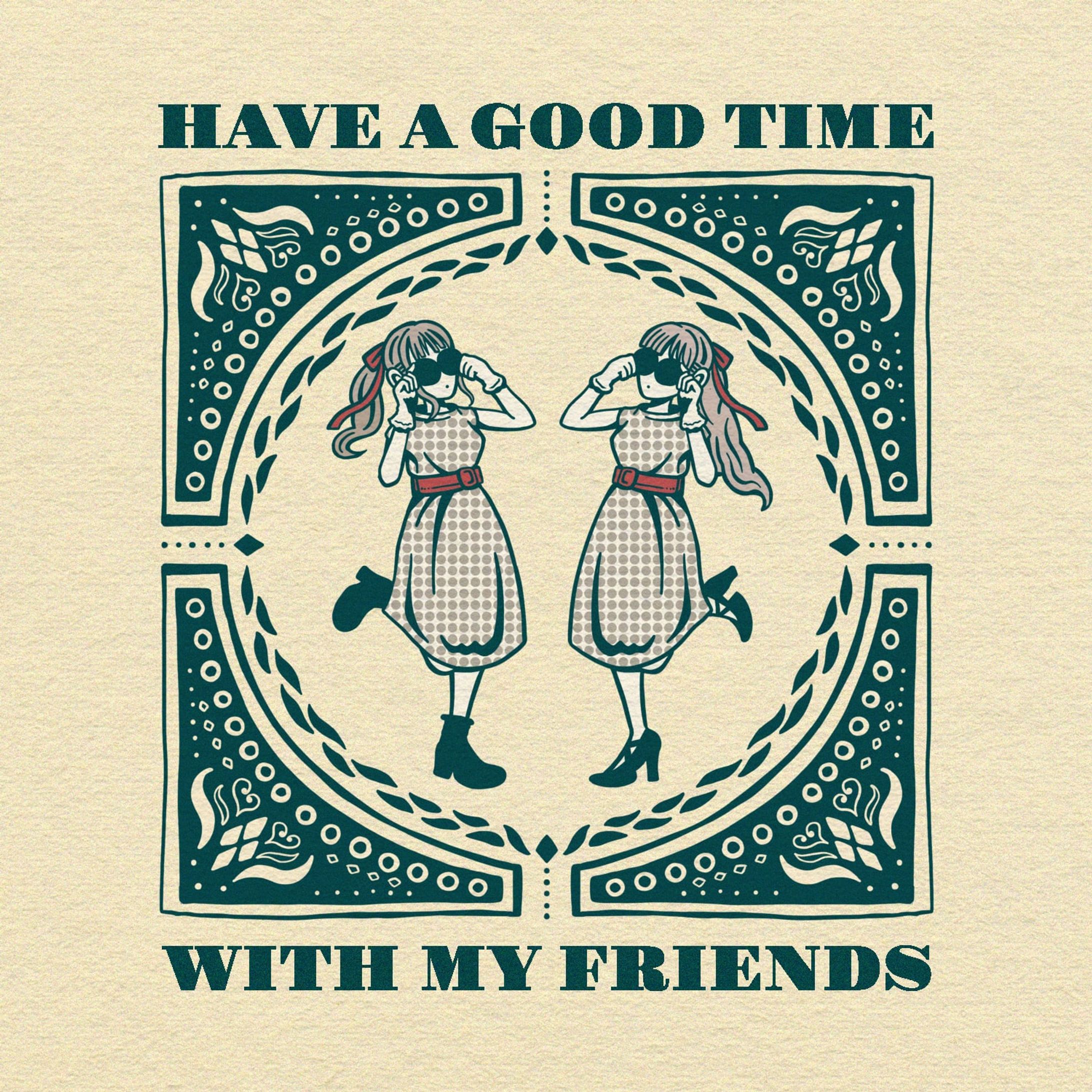 GOOD TIME-1