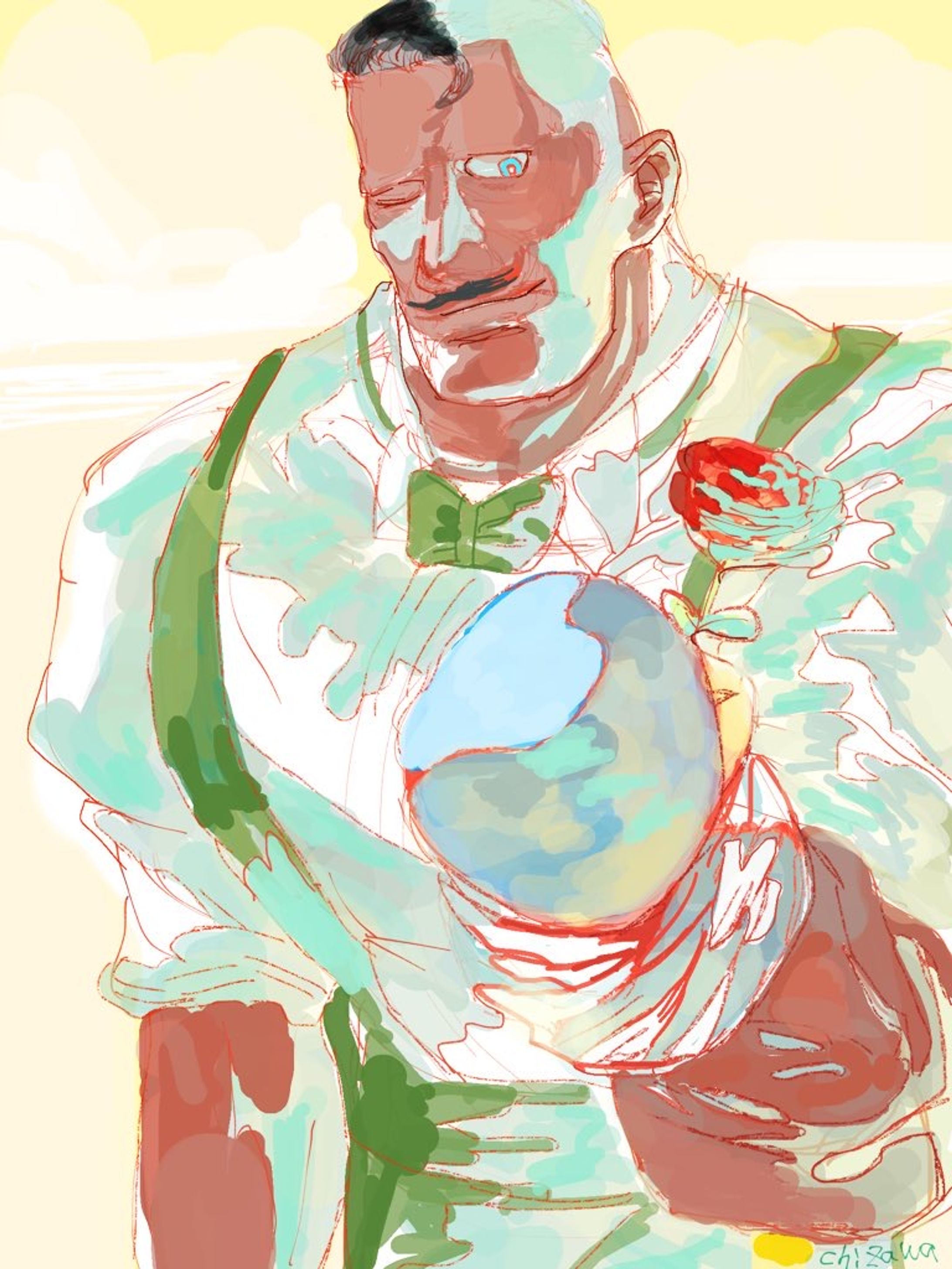 My artworks(2020-2026)-1