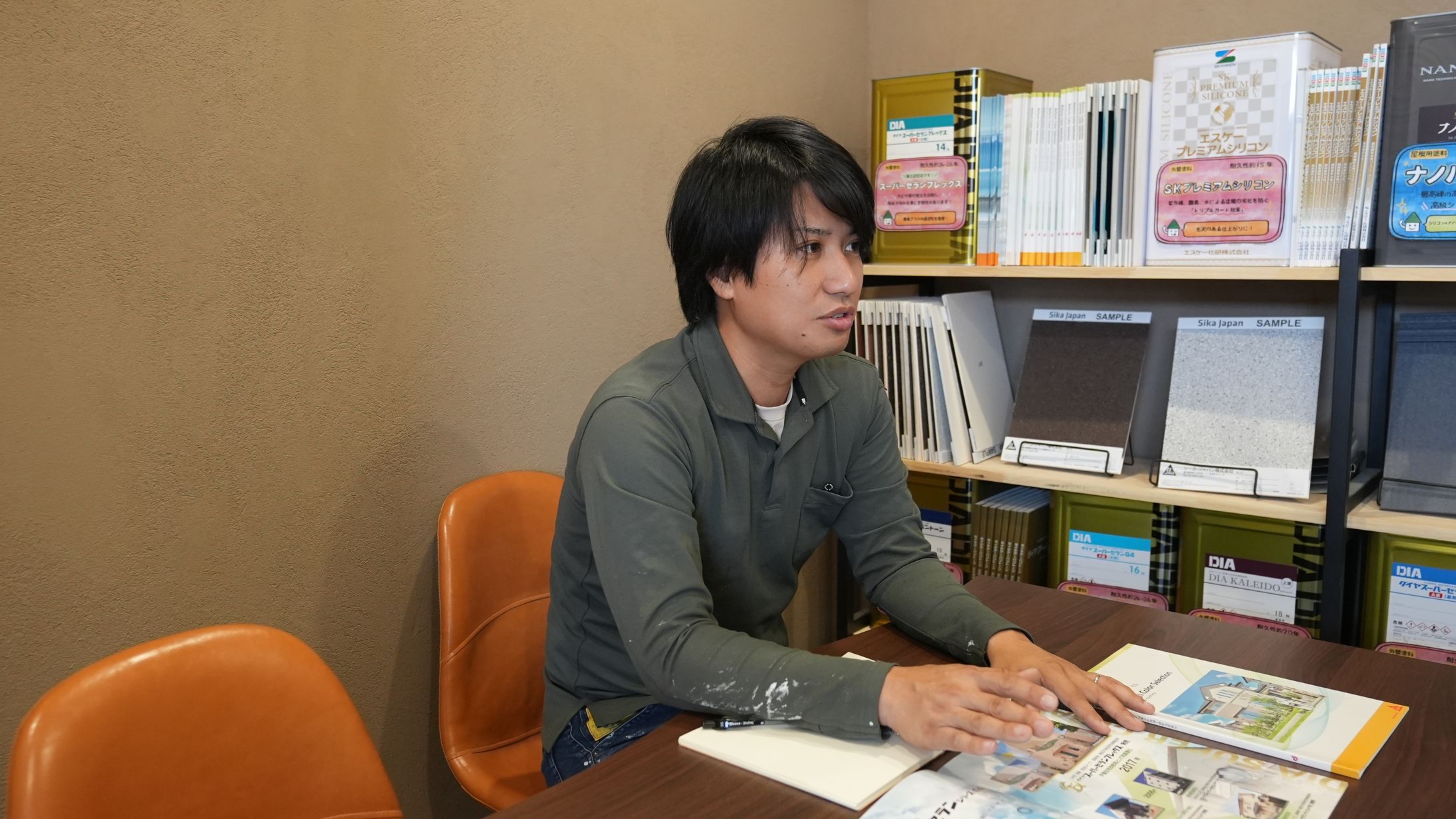 外壁塗装_求人写真-1