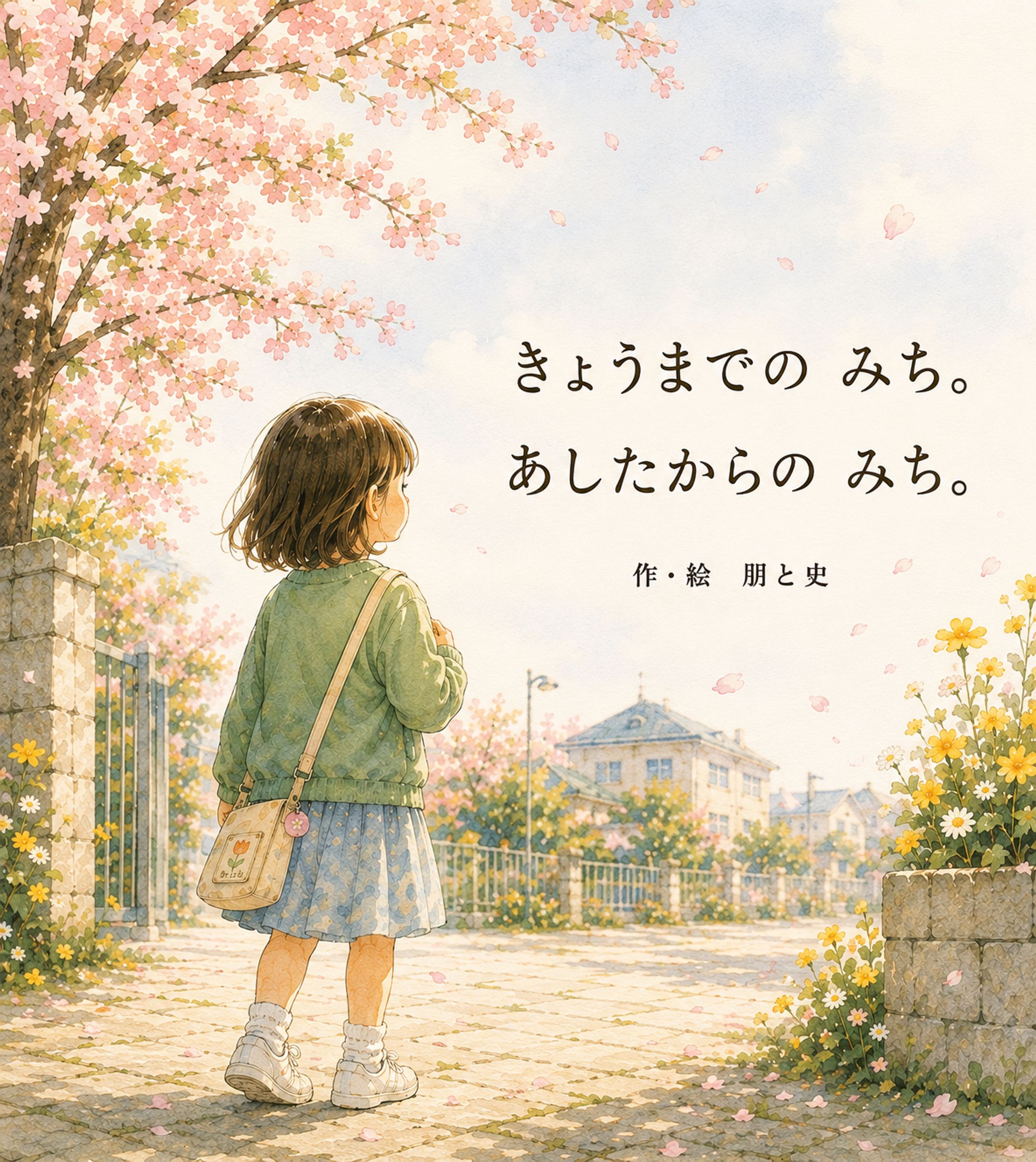 オーダーAI絵本制作-1