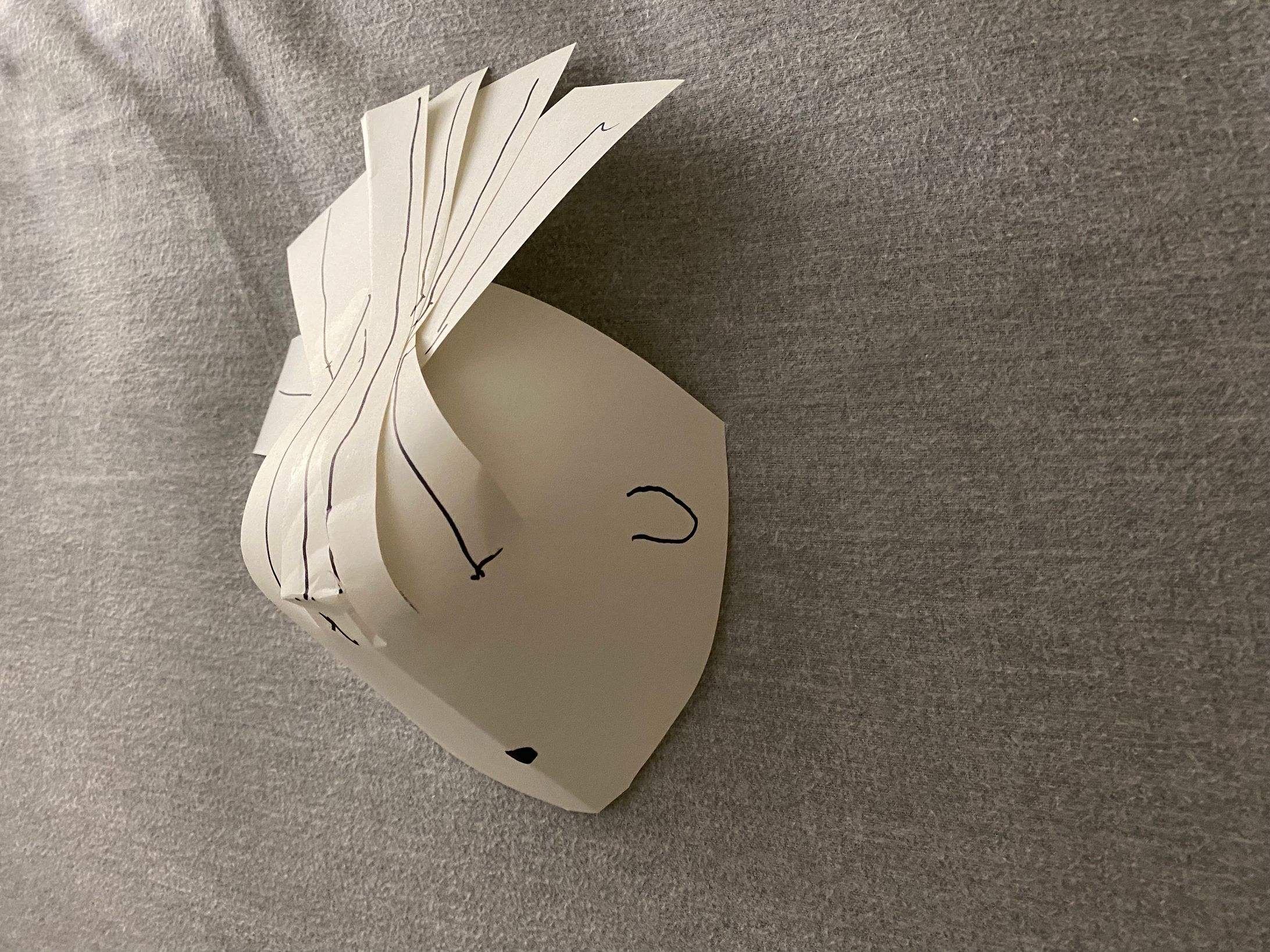 Origami-1