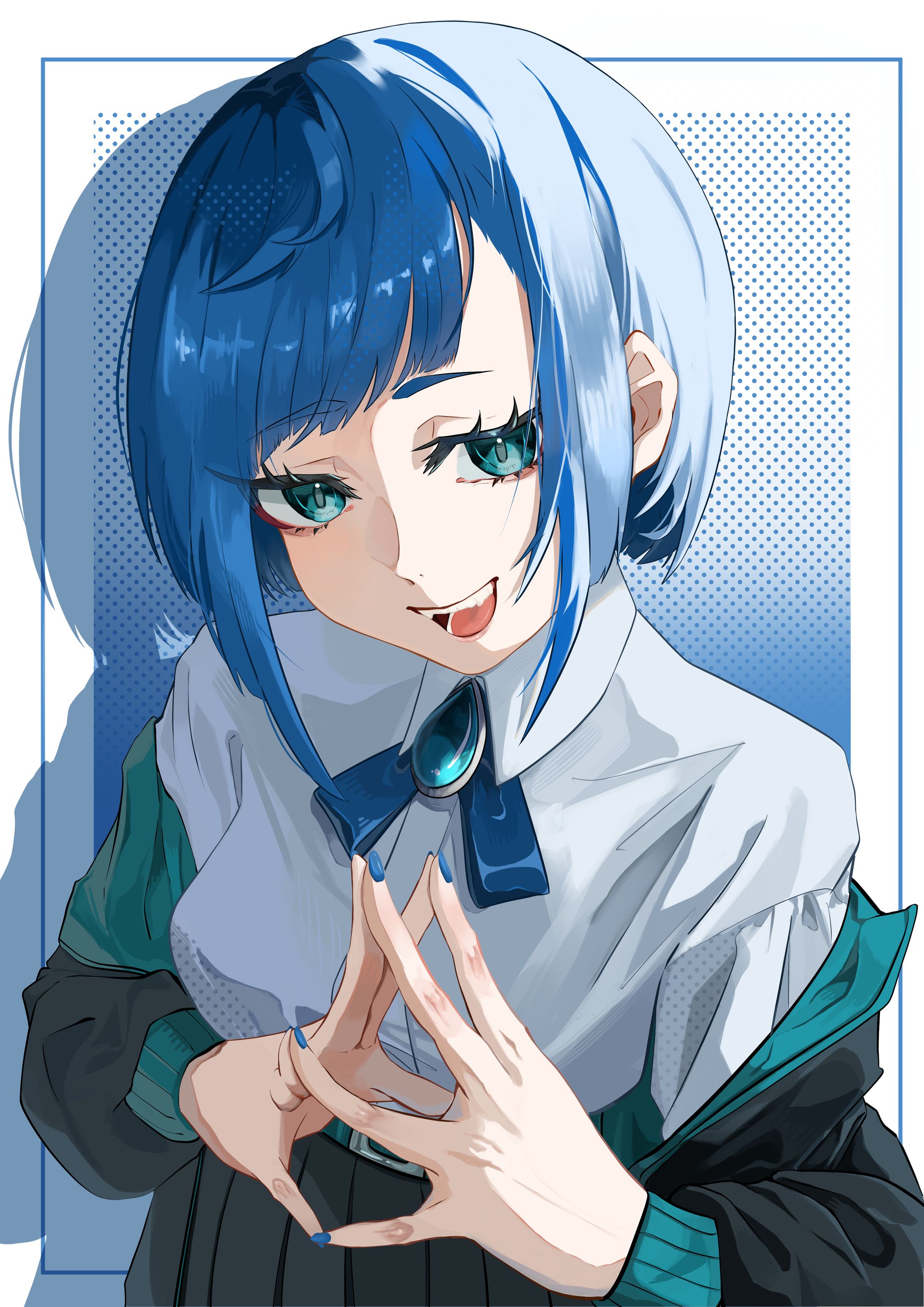 代理ちゃん-1