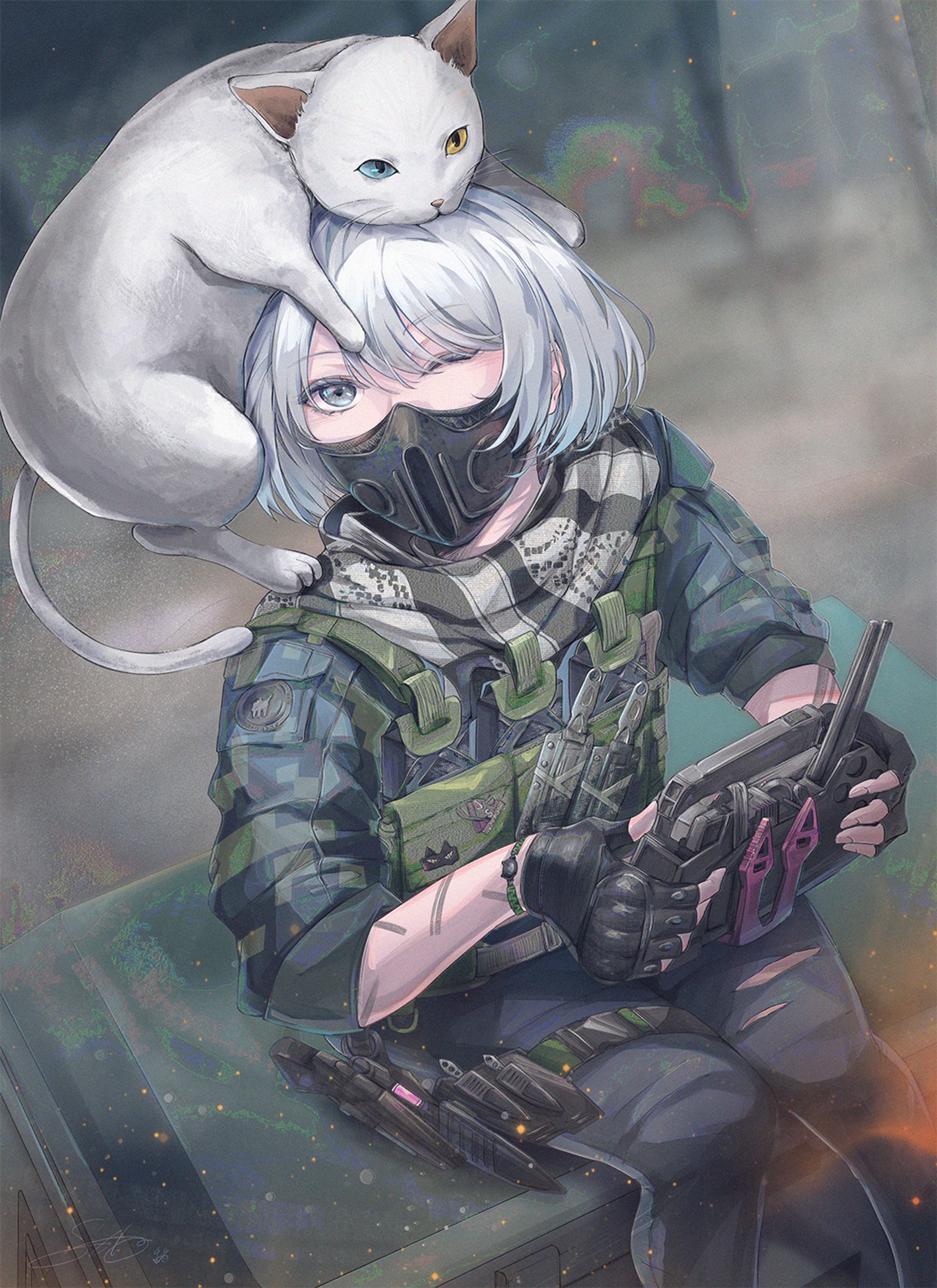 駭爪 Hackclaw-1