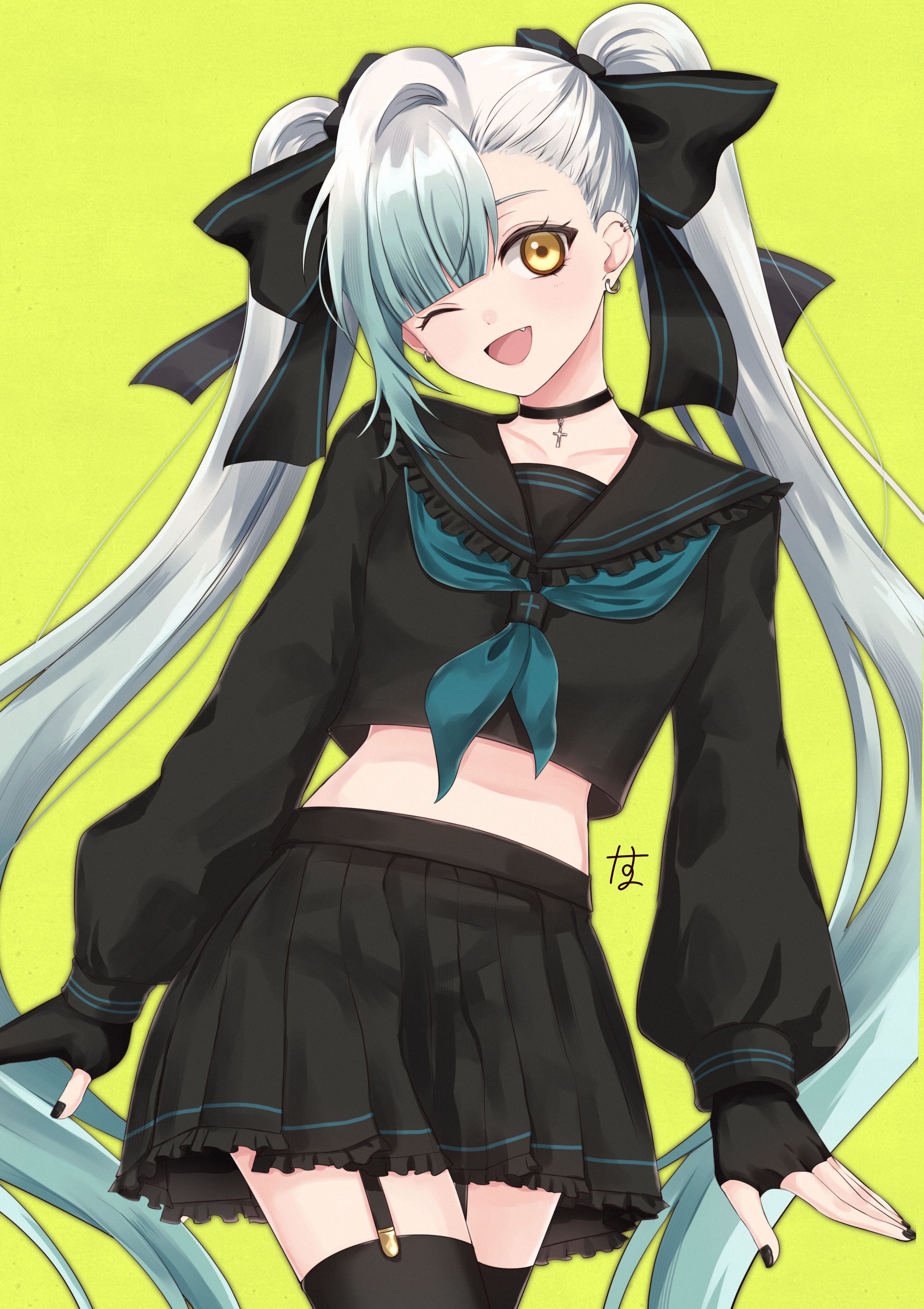 【オリジナル】天音沙莉-1