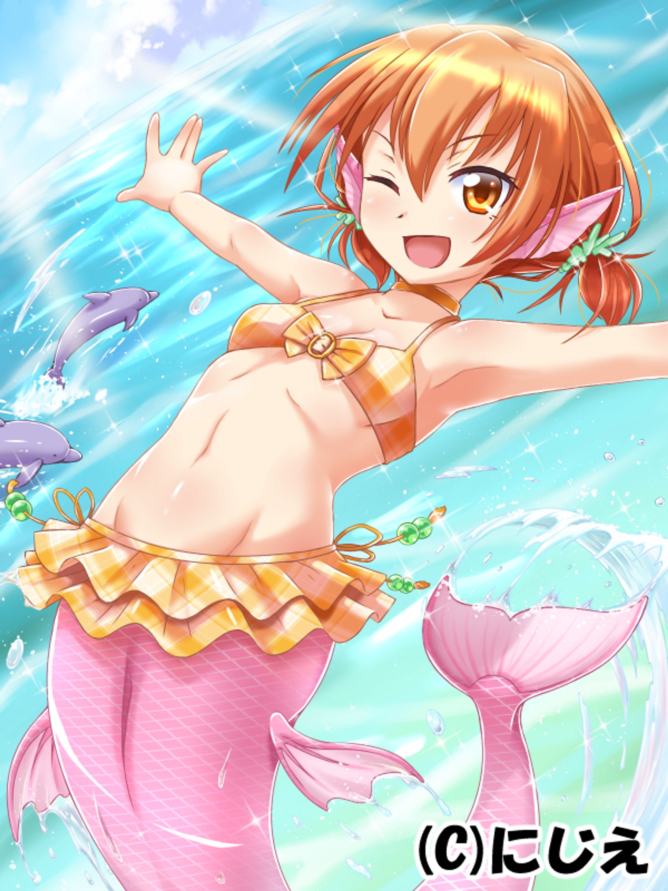 webカードゲームイラスト-1
