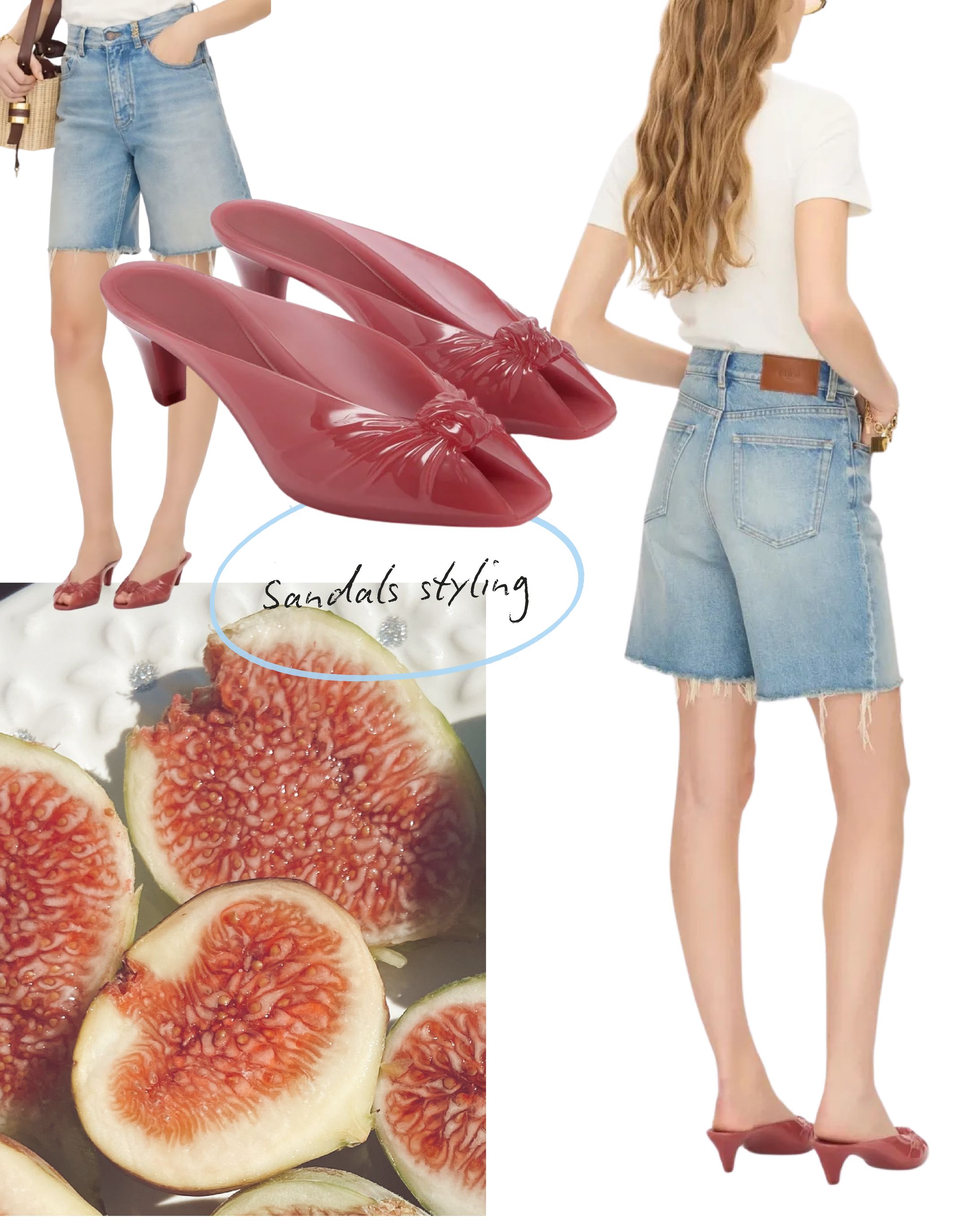 Sandals styling2026_0615-1