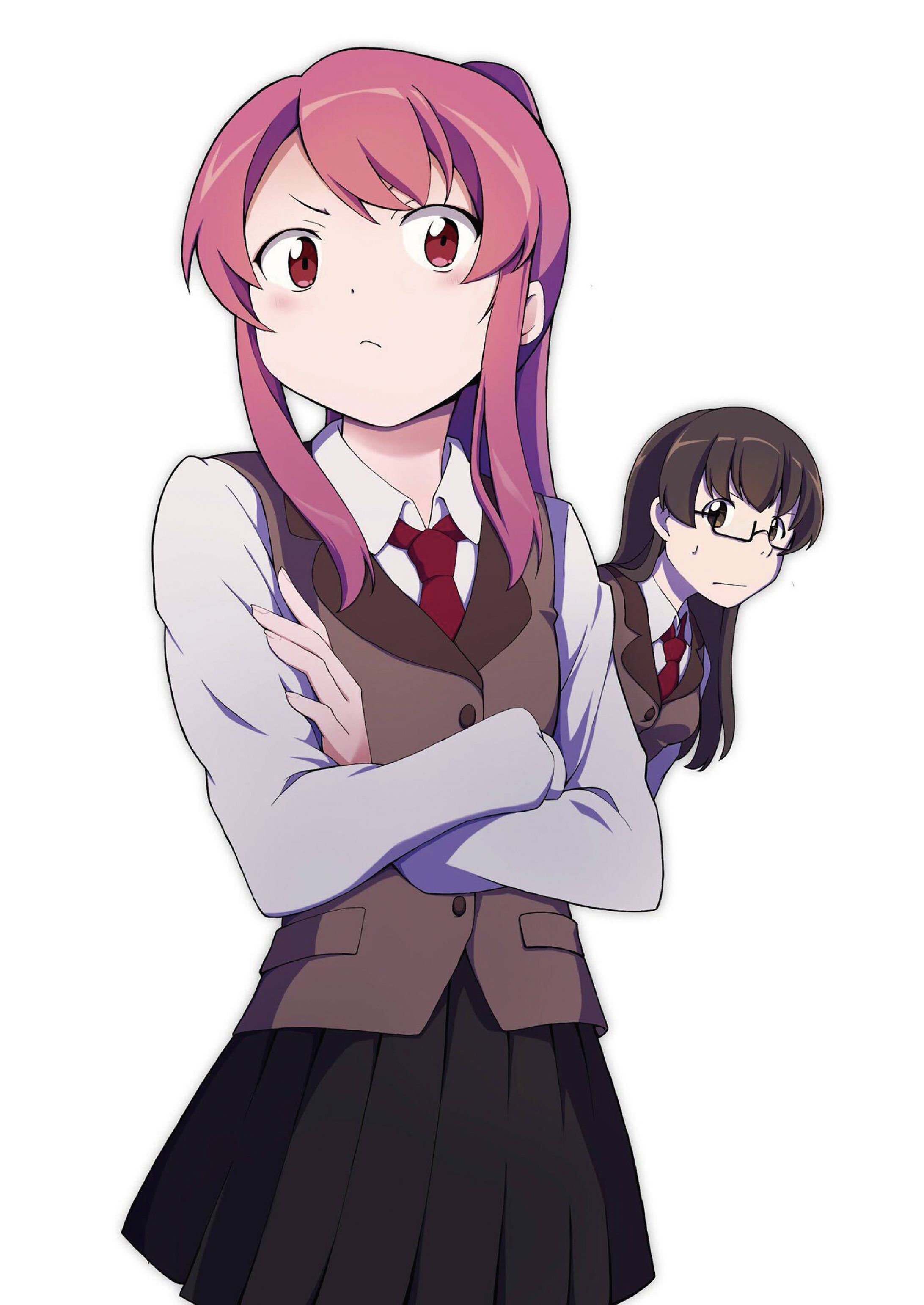イラスト パロディ 3-1