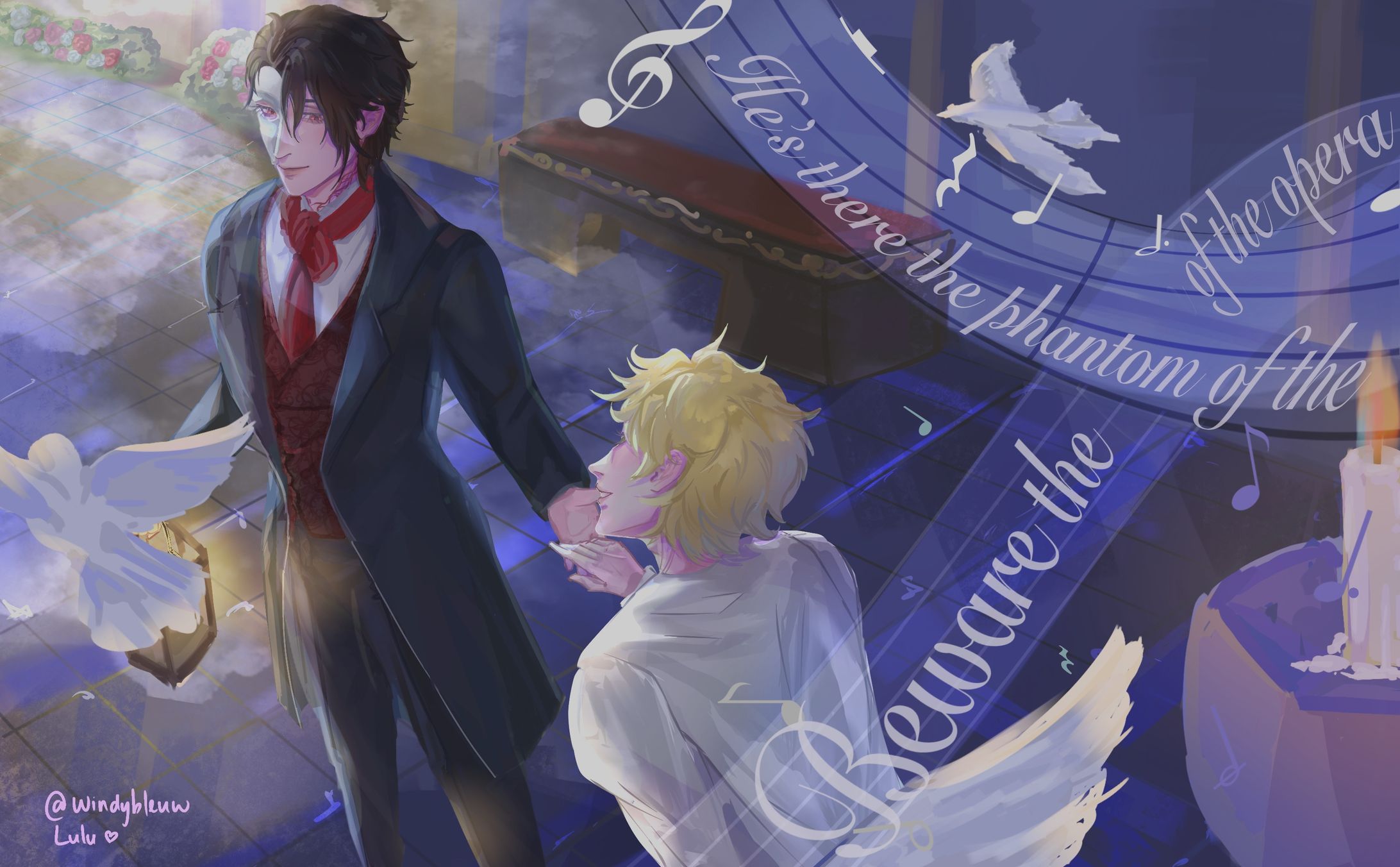 夣 Artwork | Rust & Louisa-1