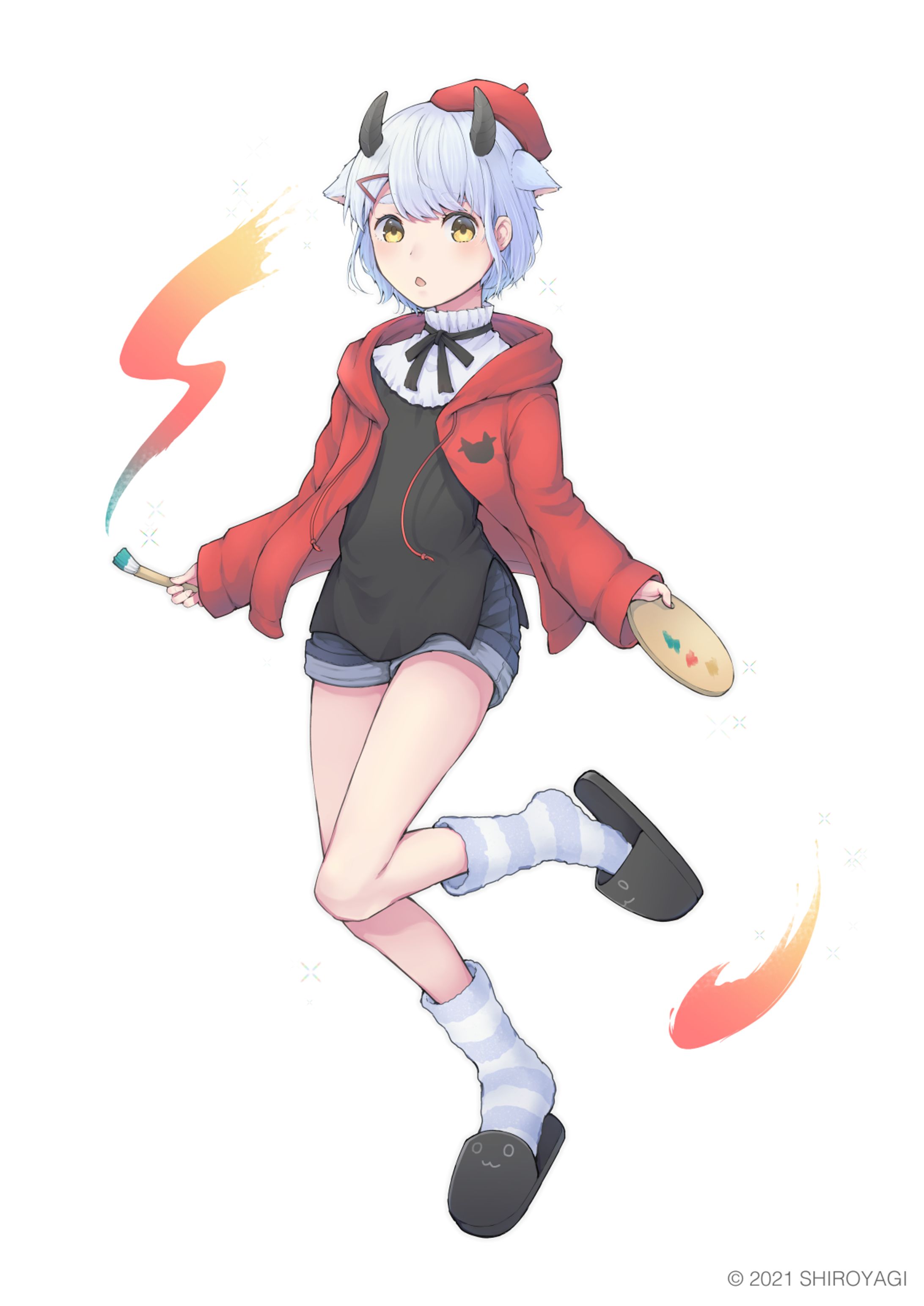 No.2-1