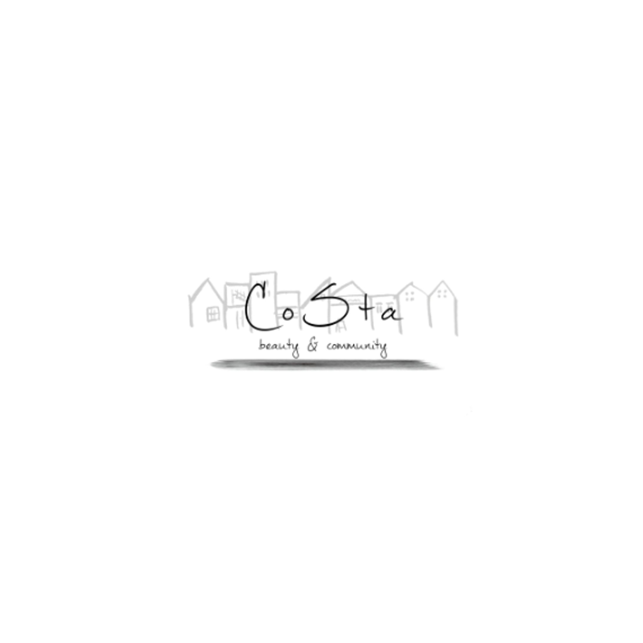CoSta beauty & community様logo-1