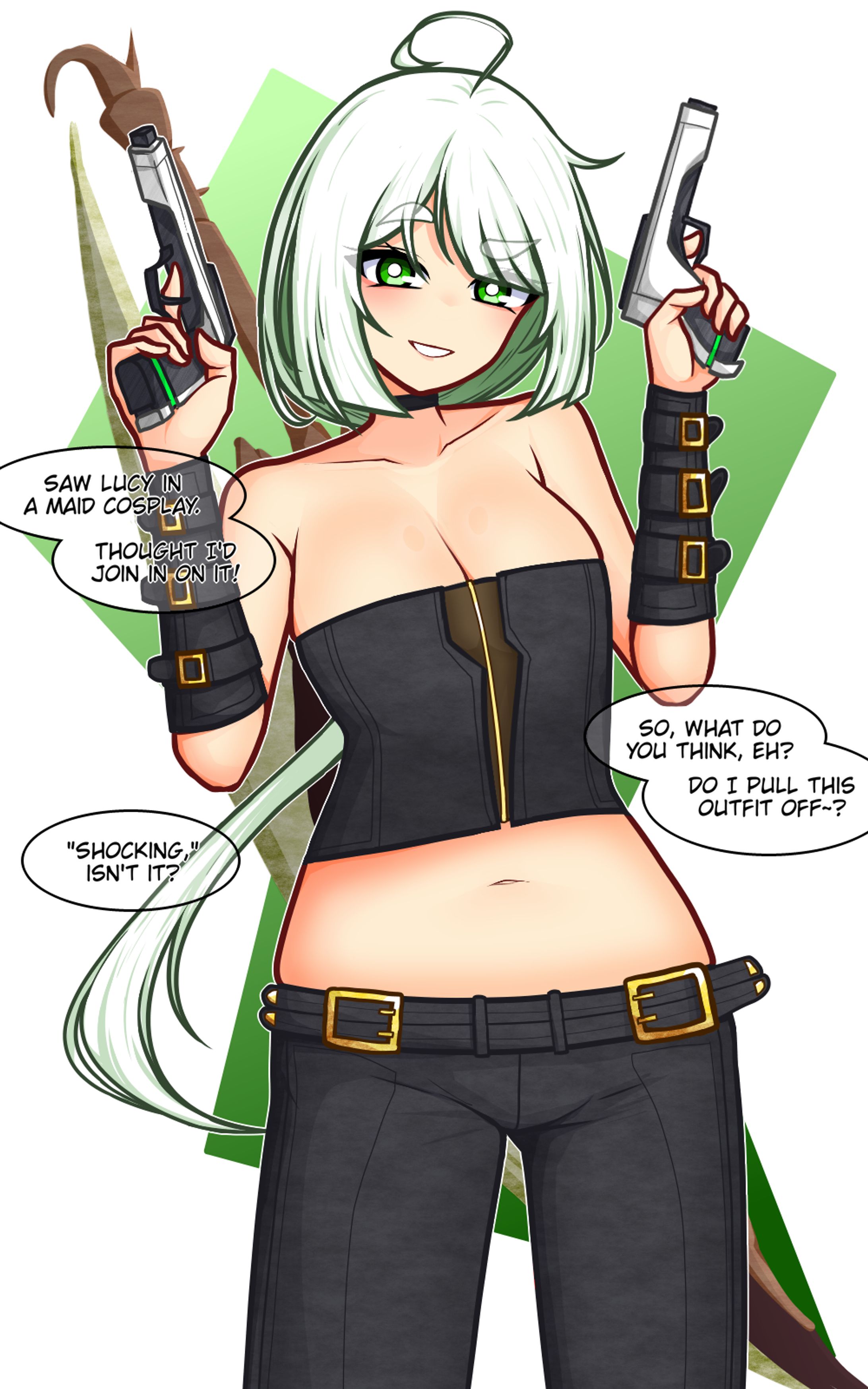 W.E. Cosplay-1