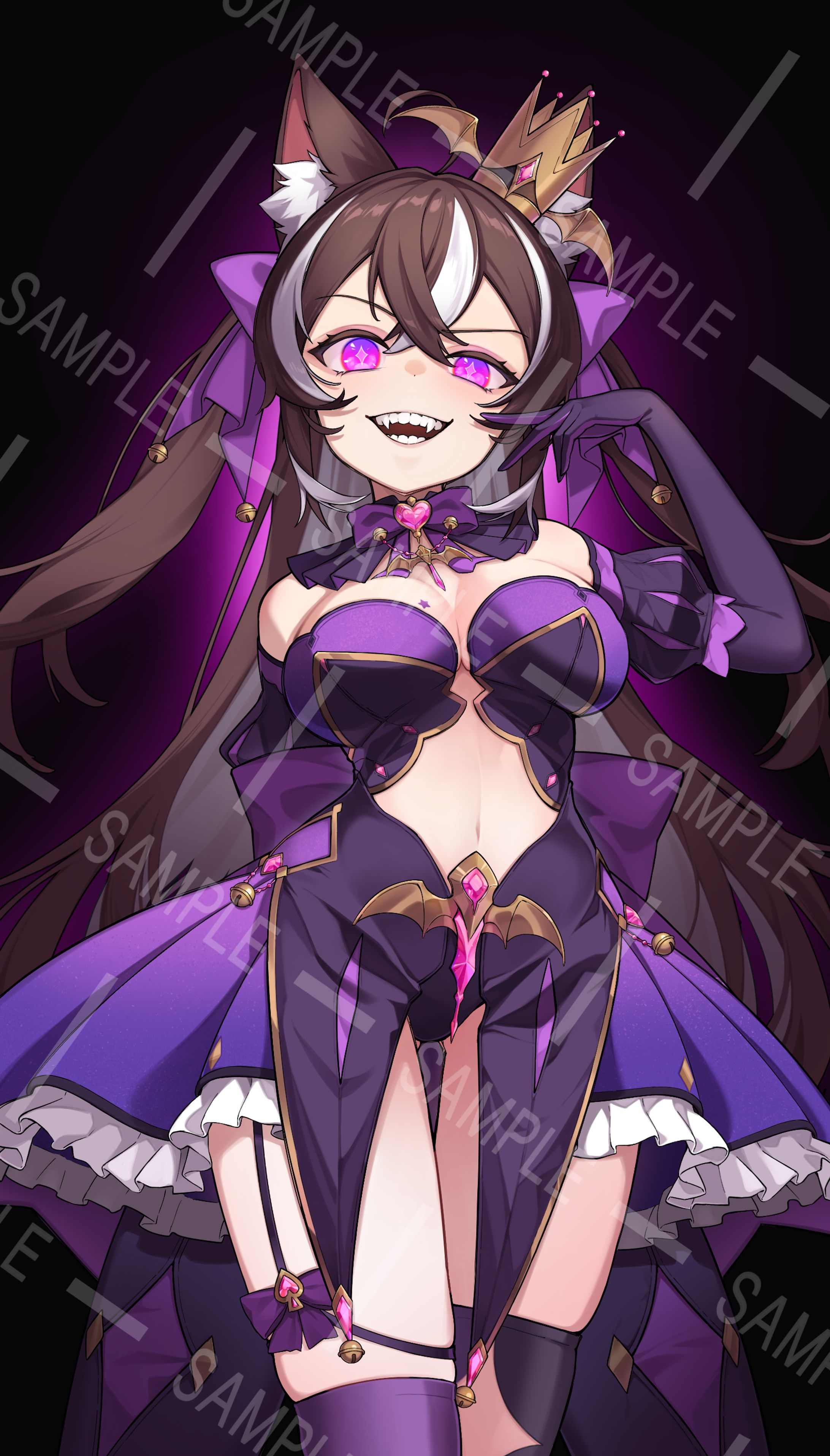 【commission】skeb-1