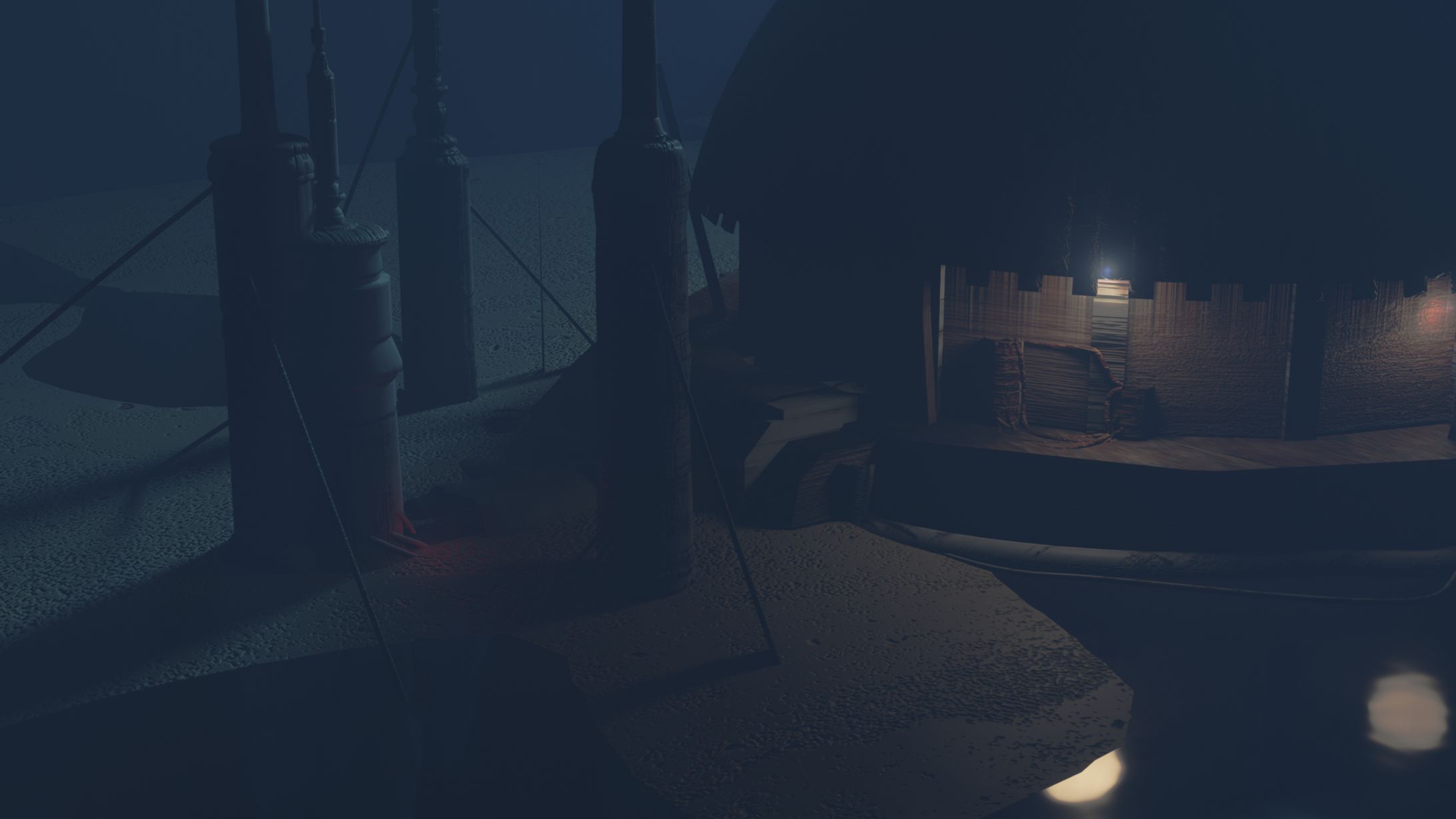 blender習作-1