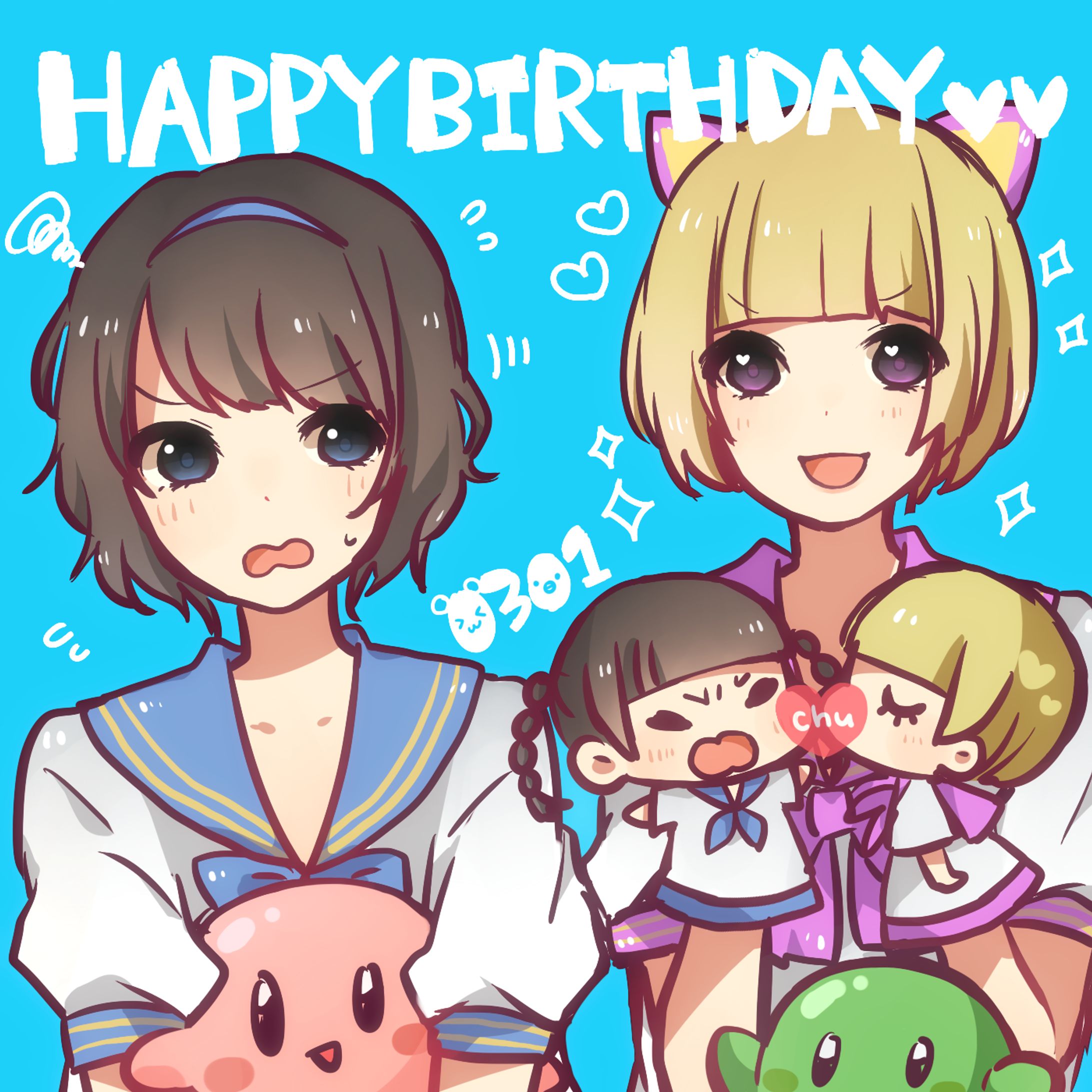 【FA】2017/2/28 制作-1