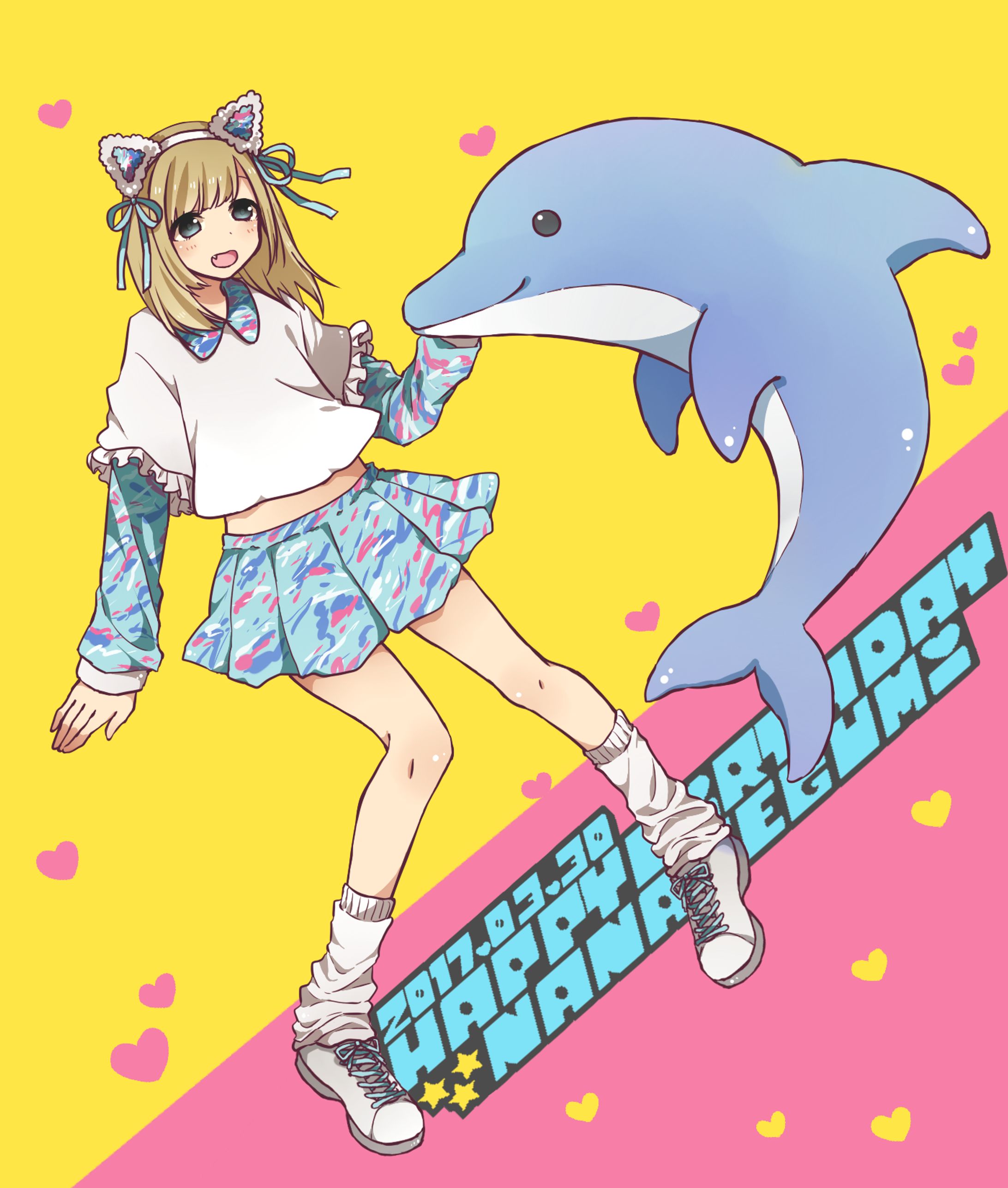 【FA】2017/3/27 制作-1