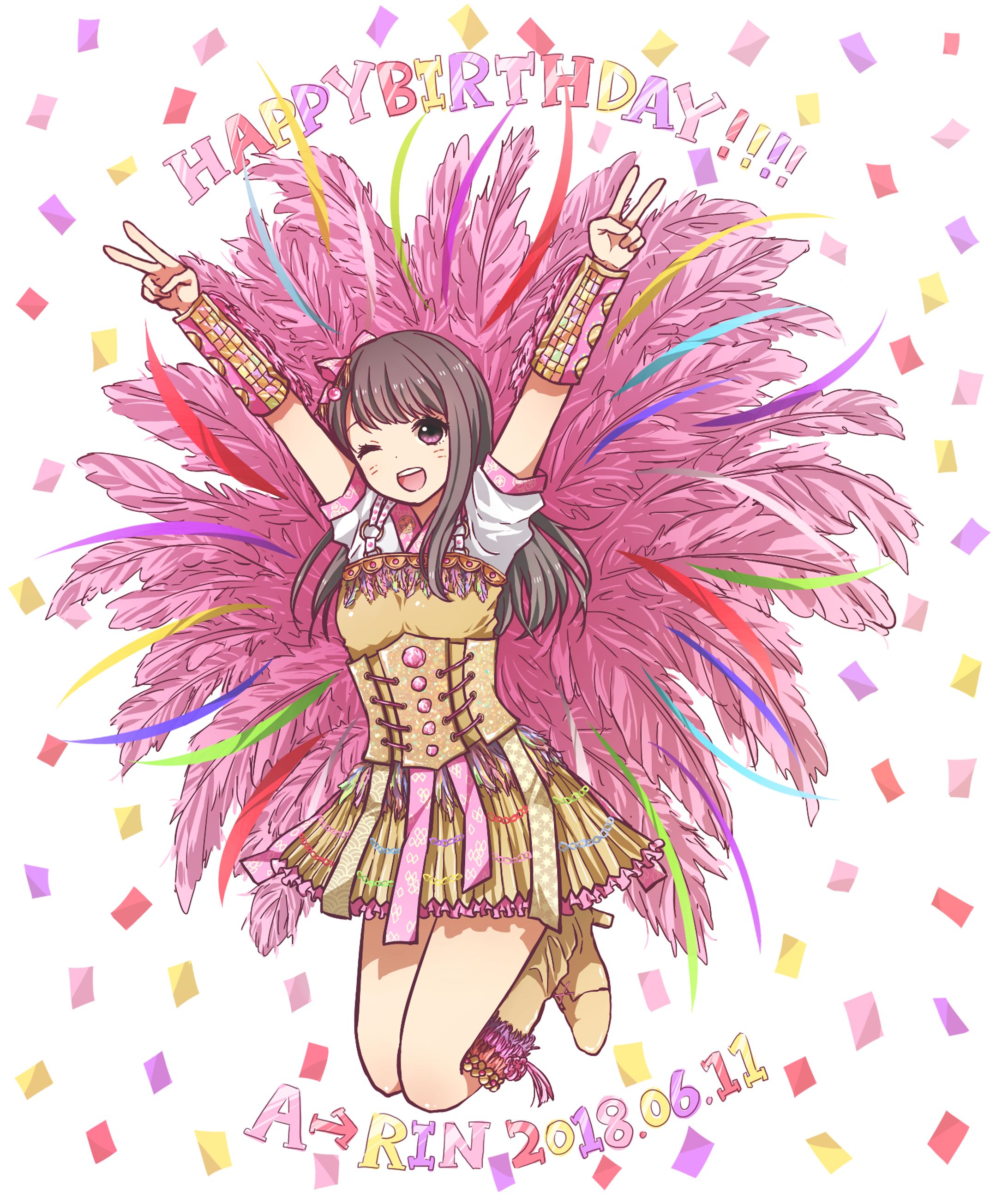 【FA】2018/6/10 制作-1